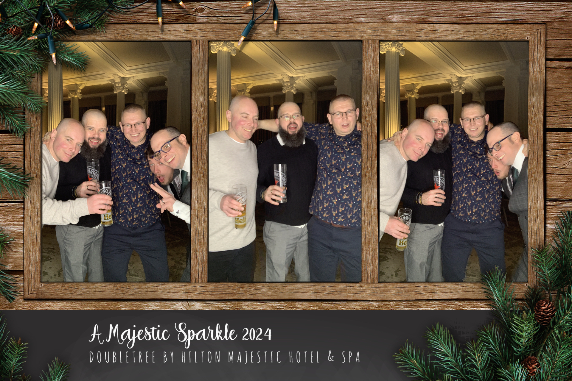 Ballroom  | View more photos from the event at gallery.magicimages.uk/u/MagicImages/Ballroom-1