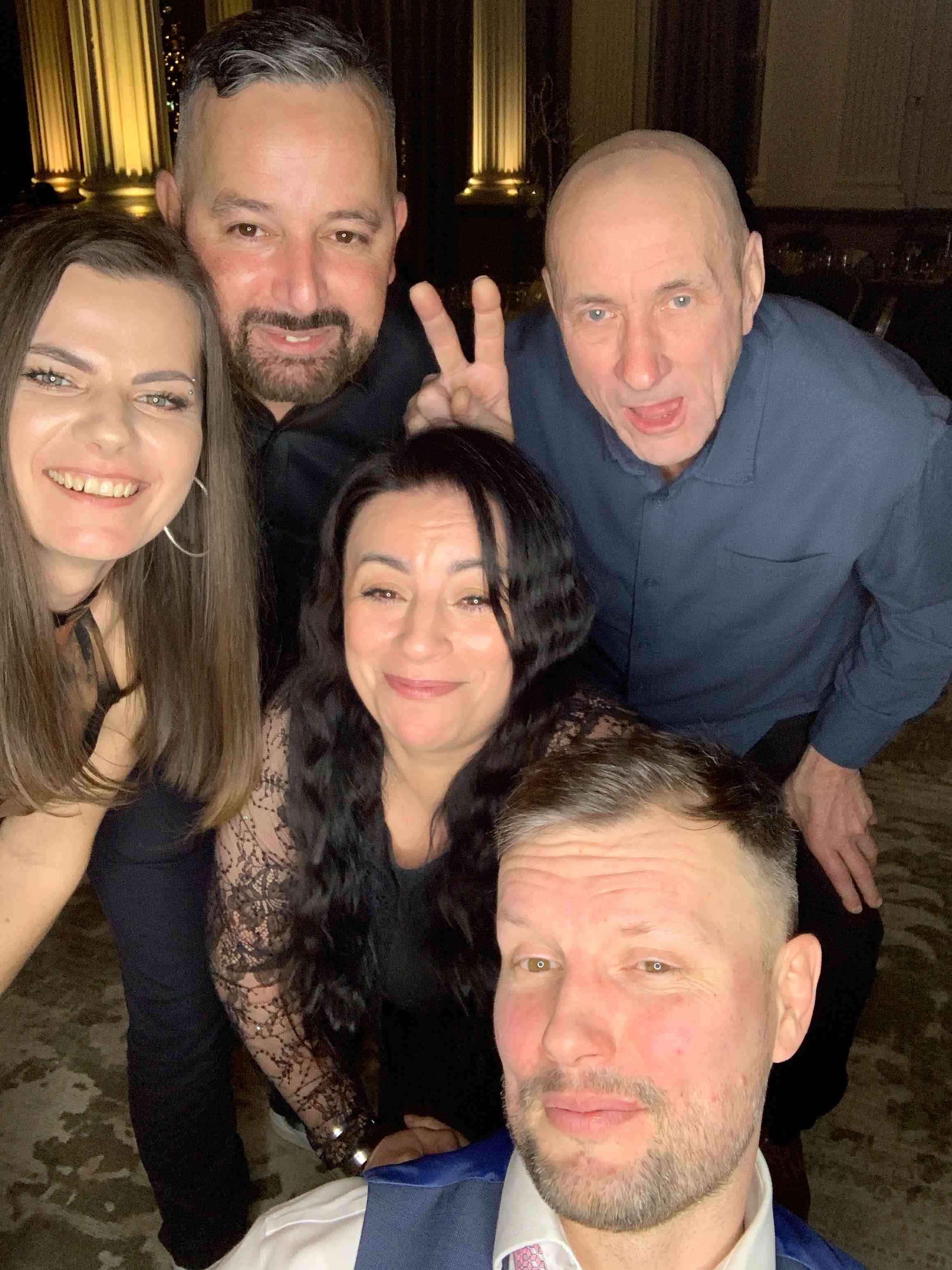 Ballroom  | View more photos from the event at gallery.magicimages.uk/u/MagicImages/Ballroom-1