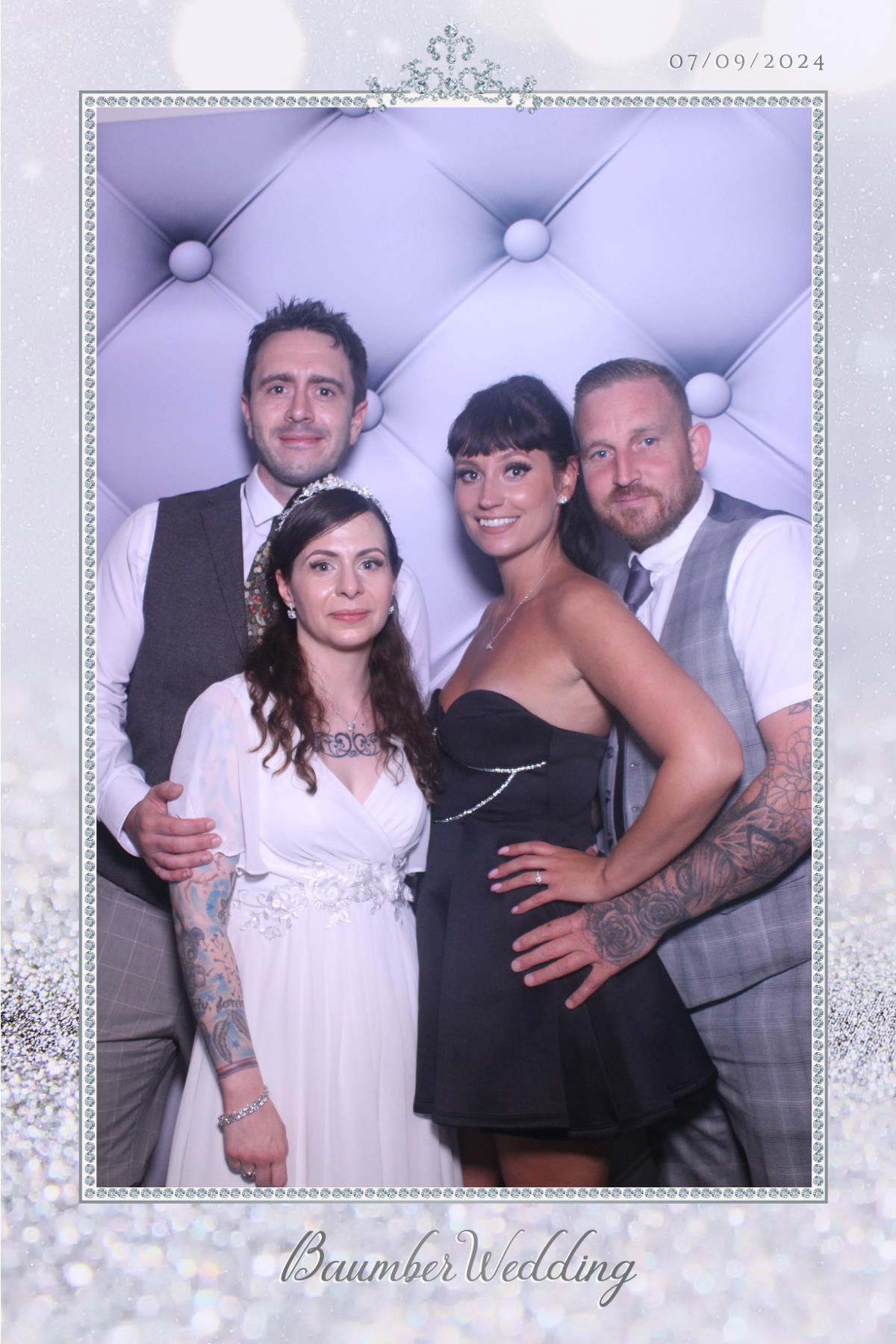 Baumber Wedding  | View more photos from the event at gallery.magicimages.uk/u/MagicImages/Baumber-Wedding