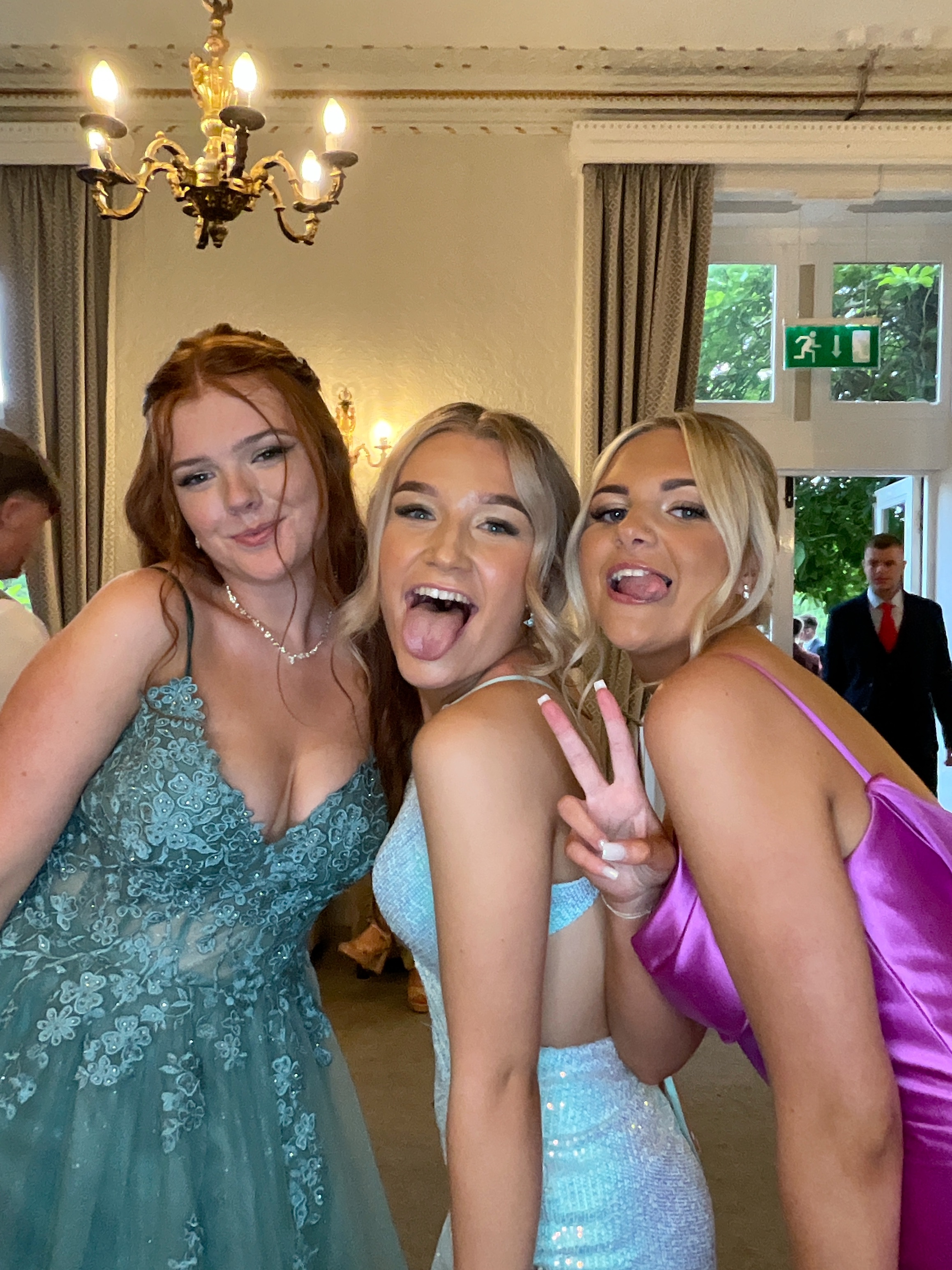 Baysgarth Prom  | View more photos from the event at gallery.magicimages.uk/u/MagicImages/Baysgarth-Prom