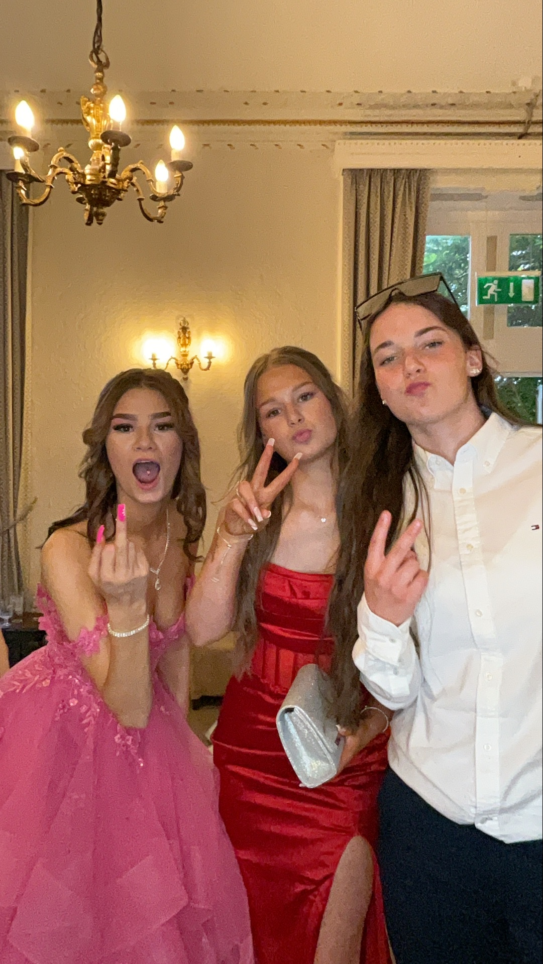 Baysgarth Prom  | View more photos from the event at gallery.magicimages.uk/u/MagicImages/Baysgarth-Prom