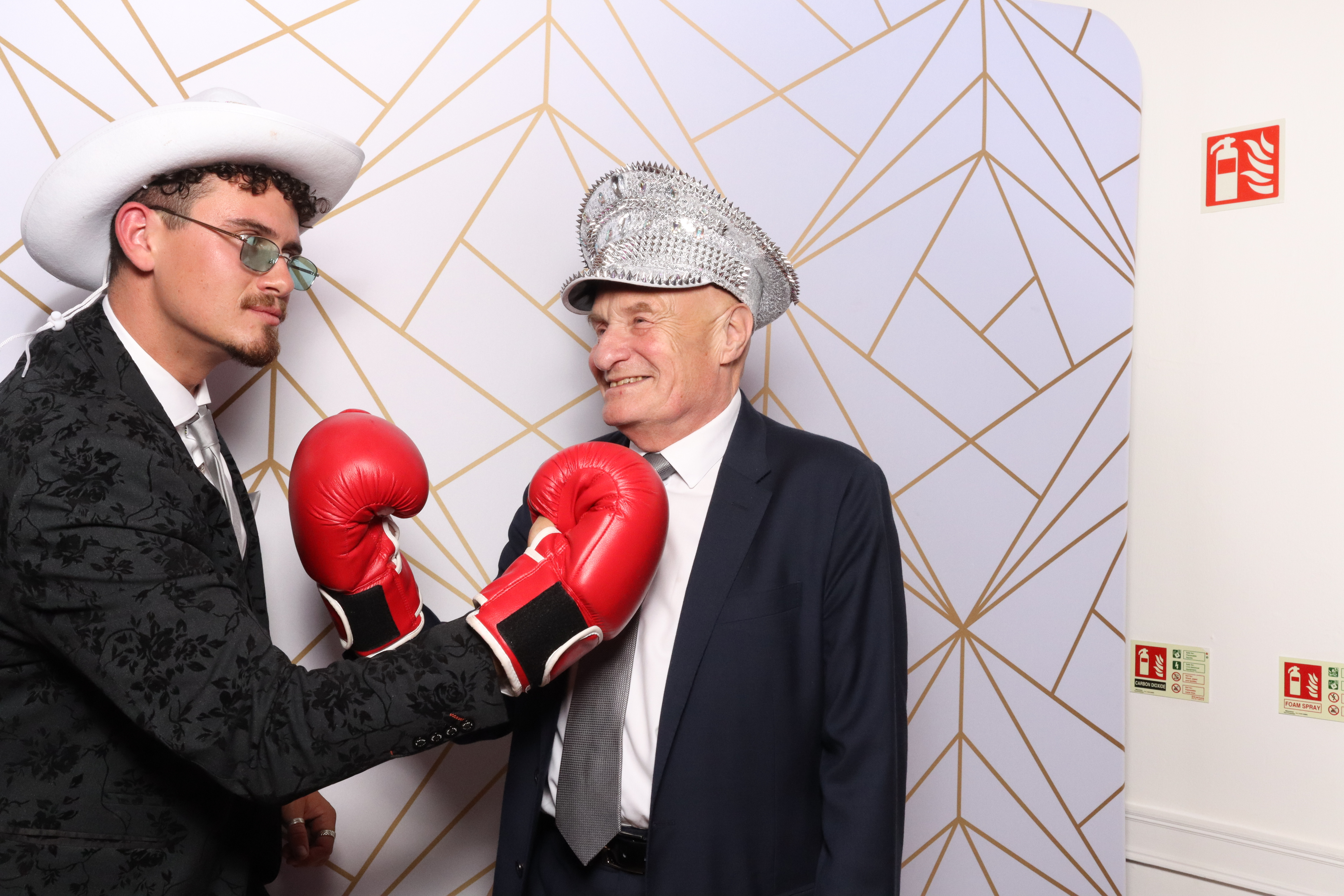 Bethan & Liam  | View more photos from the event at gallery.magicimages.uk/u/MagicImages/Bethan-Liam