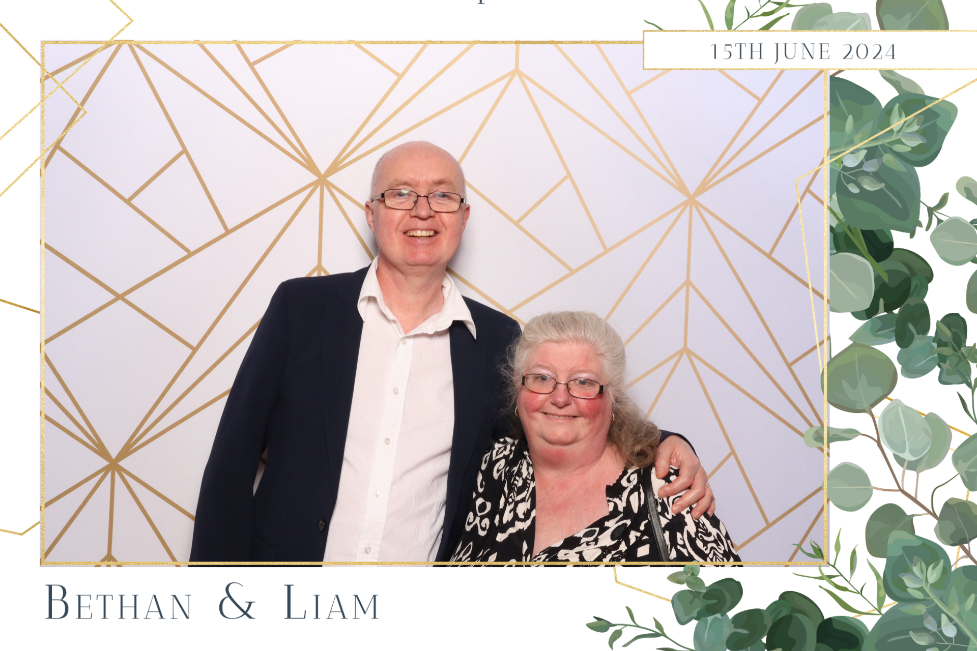 Bethan & Liam  | View more photos from the event at gallery.magicimages.uk/u/MagicImages/Bethan-Liam