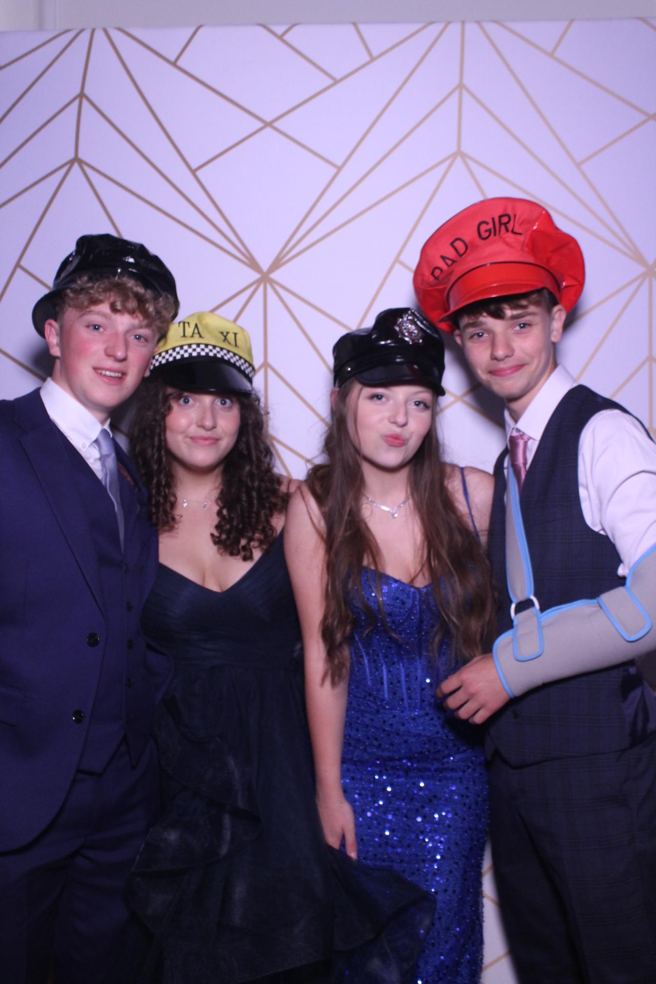 CGS Prom  | View more photos from the event at gallery.magicimages.uk/u/MagicImages/CGS-Prom