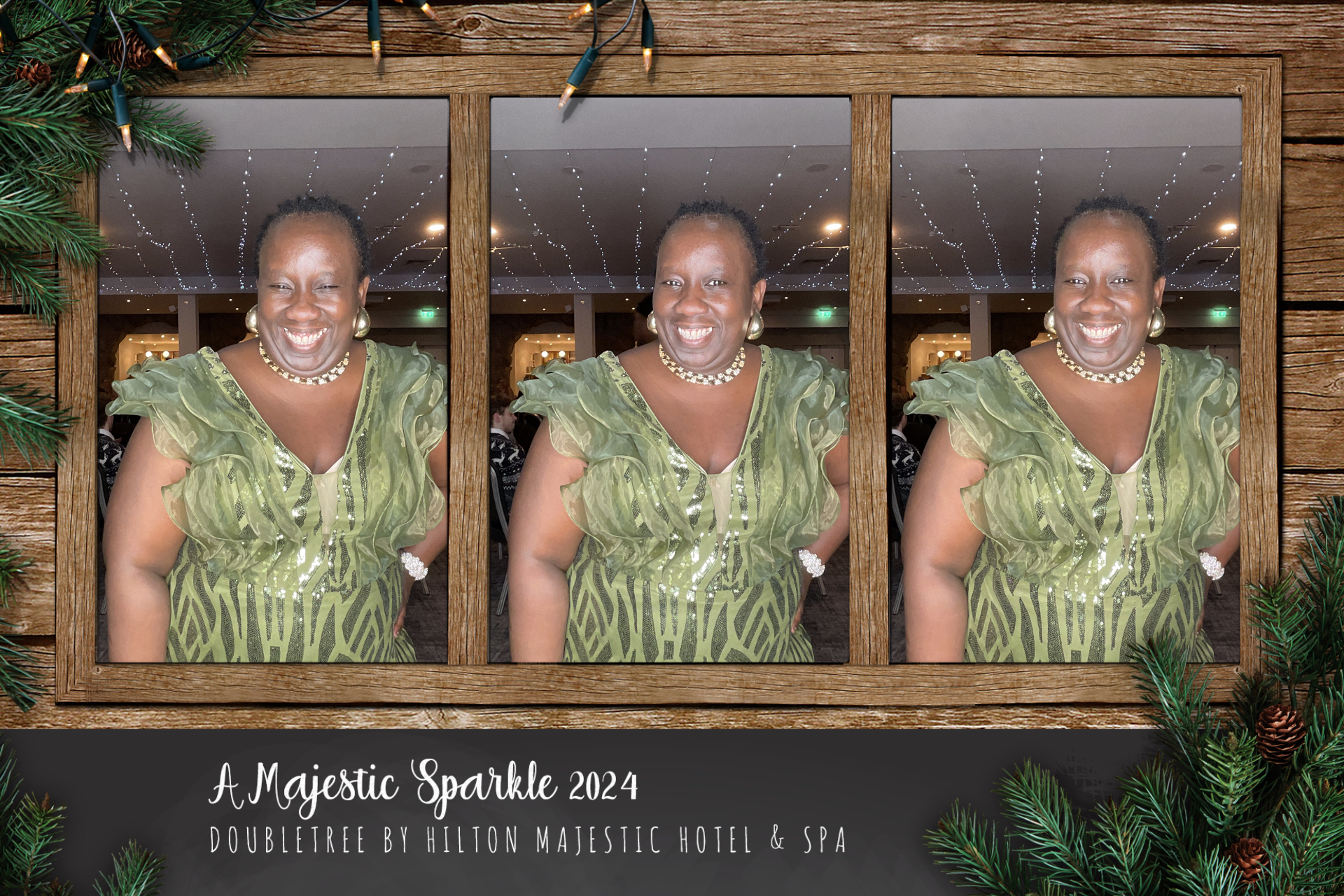 Carriage Suite  | View more photos from the event at gallery.magicimages.uk/u/MagicImages/Carriage-Suite-0