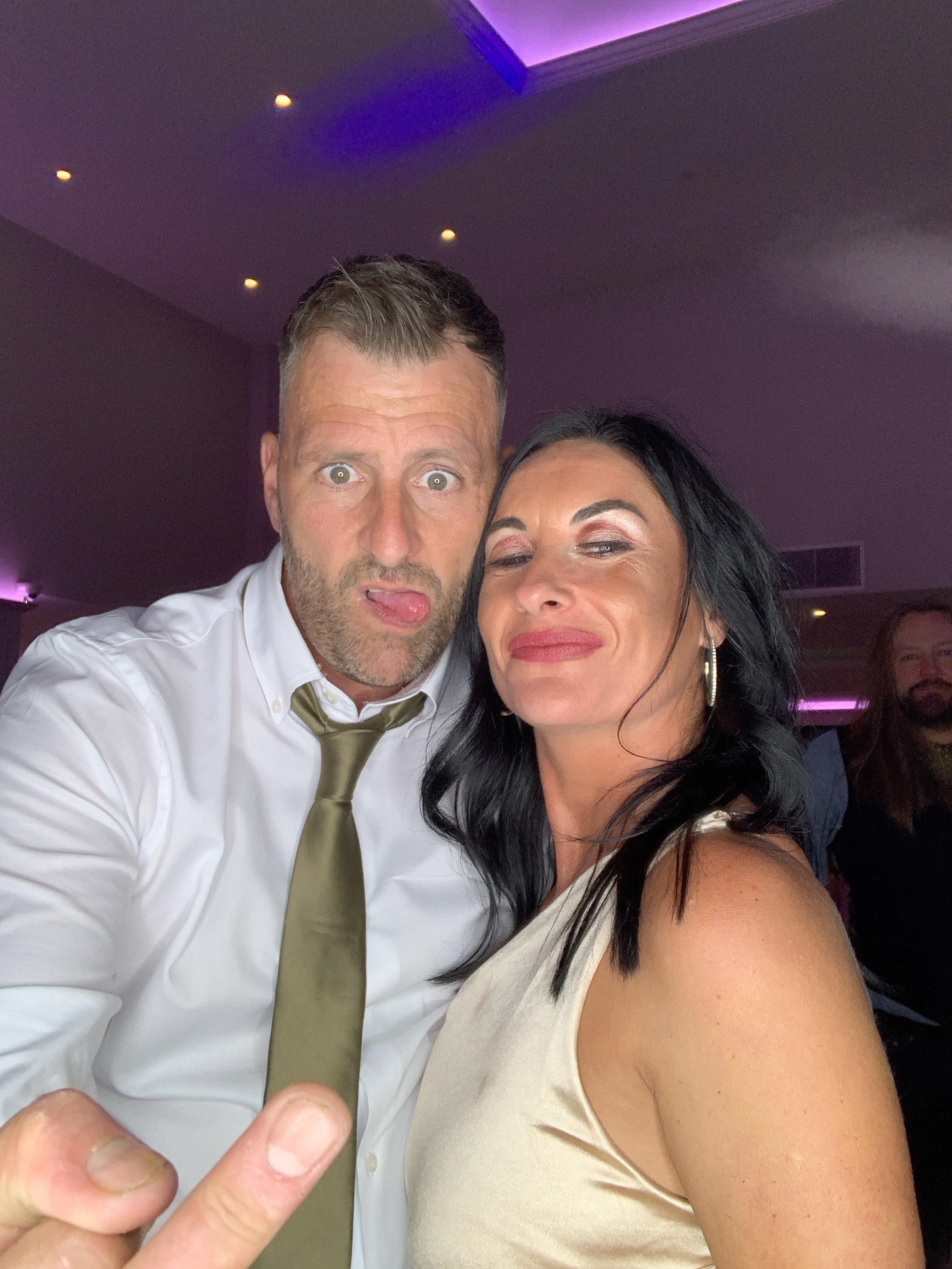 Chelsi & James  | View more photos from the event at gallery.magicimages.uk/u/MagicImages/Chelsi-James