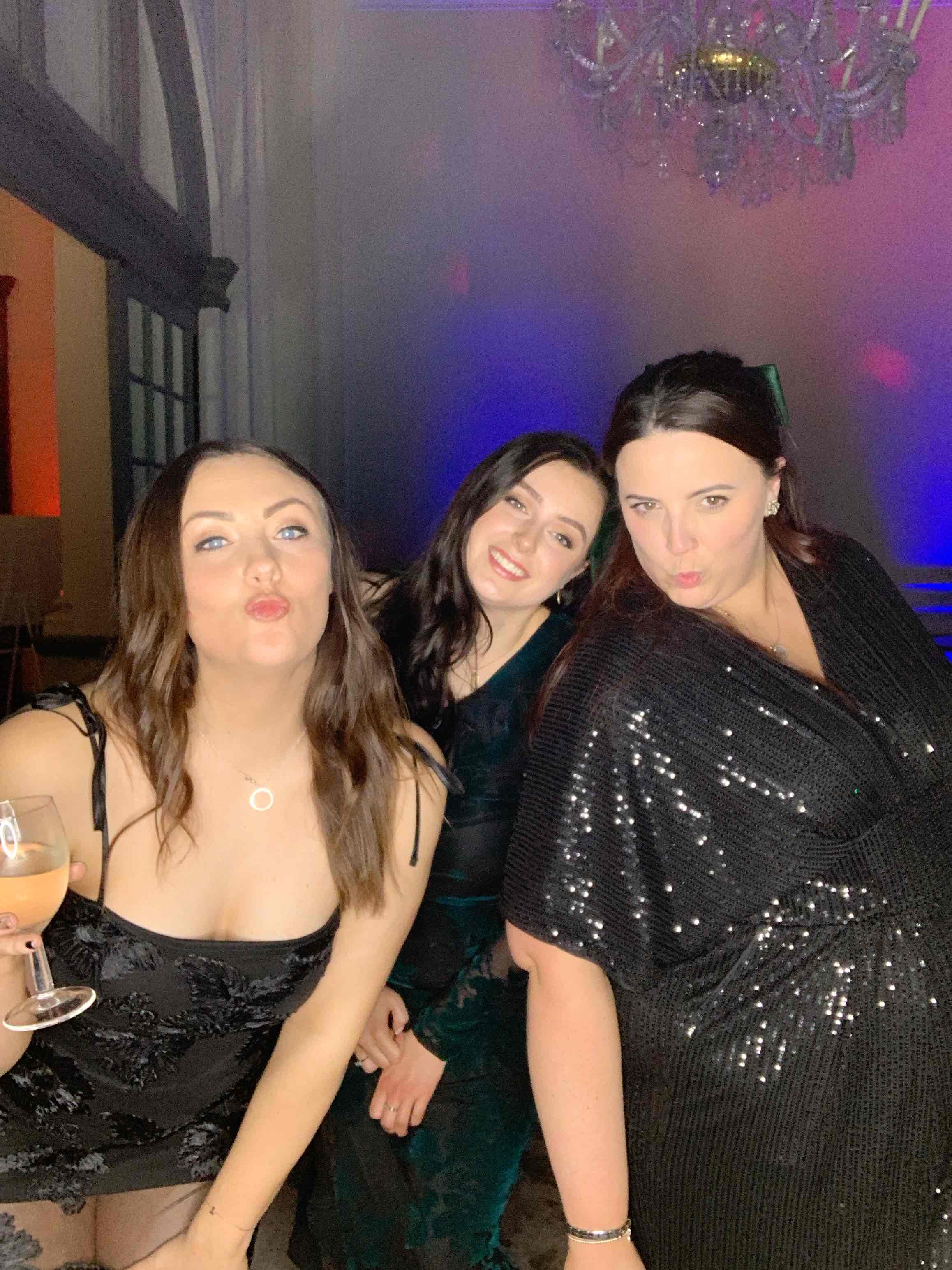 Christmas party  | View more photos from the event at gallery.magicimages.uk/u/MagicImages/Christmas-party-5