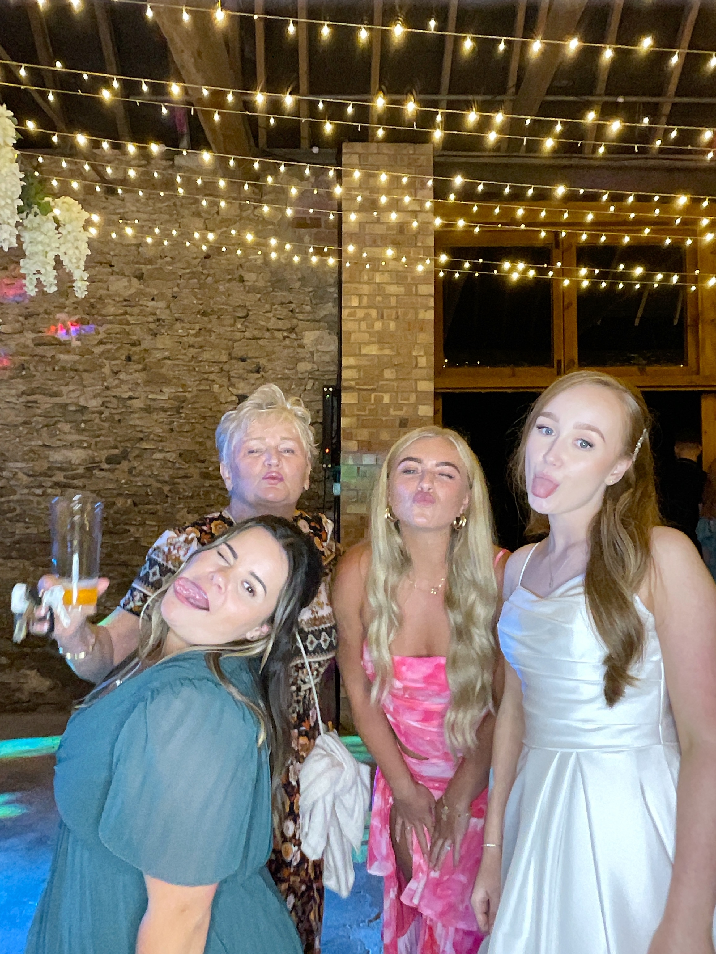 Chyna & Ashley  | View more photos from the event at gallery.magicimages.uk/u/MagicImages/Chyna-Ashley