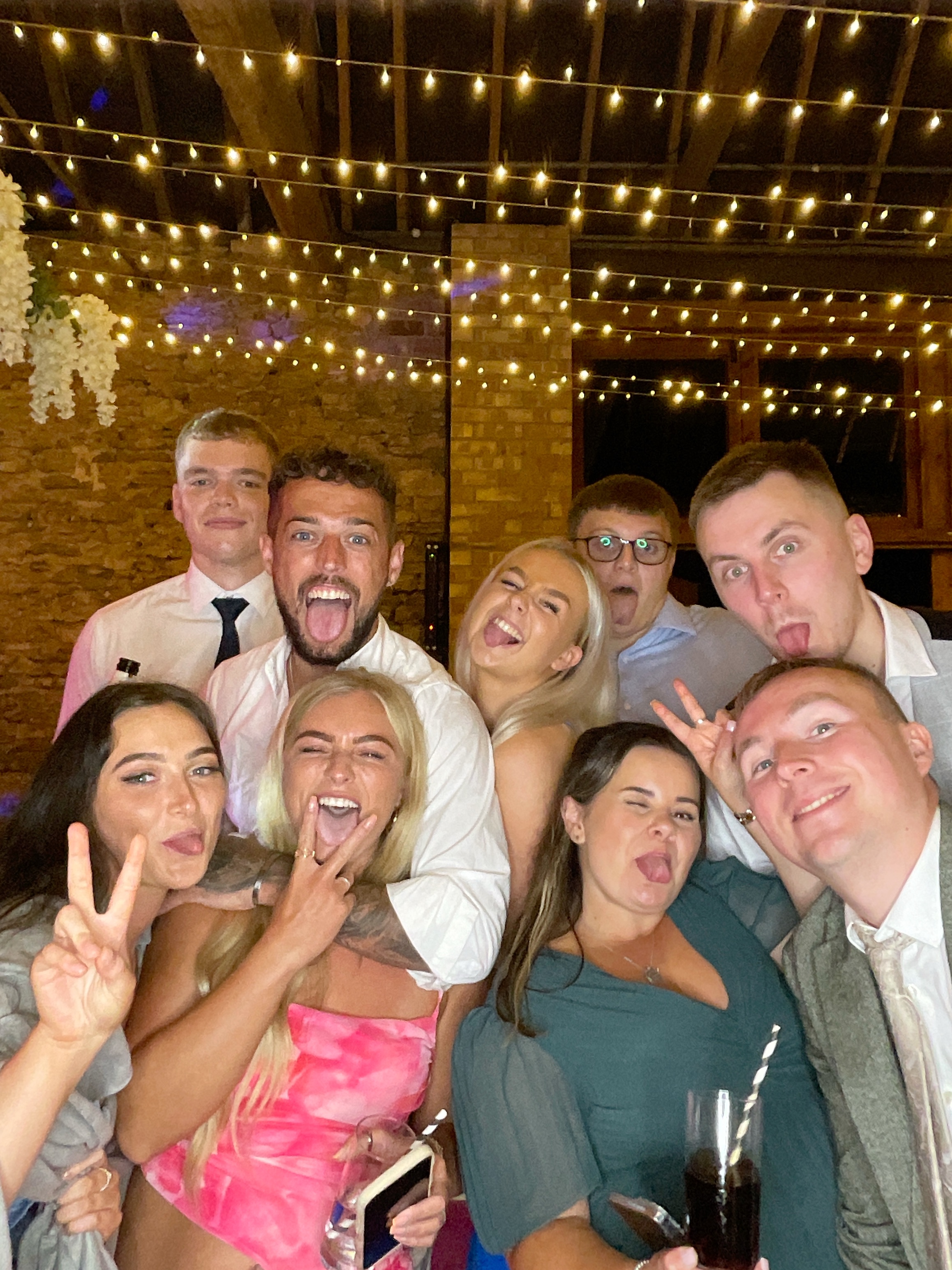 Chyna & Ashley  | View more photos from the event at gallery.magicimages.uk/u/MagicImages/Chyna-Ashley