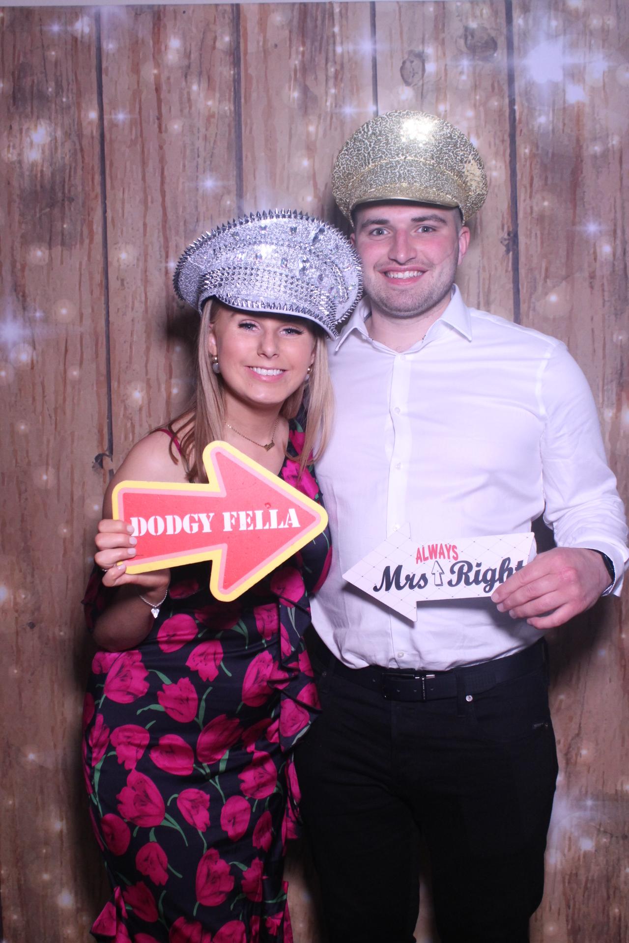 Connor & Alannah  | View more photos from the event at gallery.magicimages.uk/u/MagicImages/Connor-Alannah