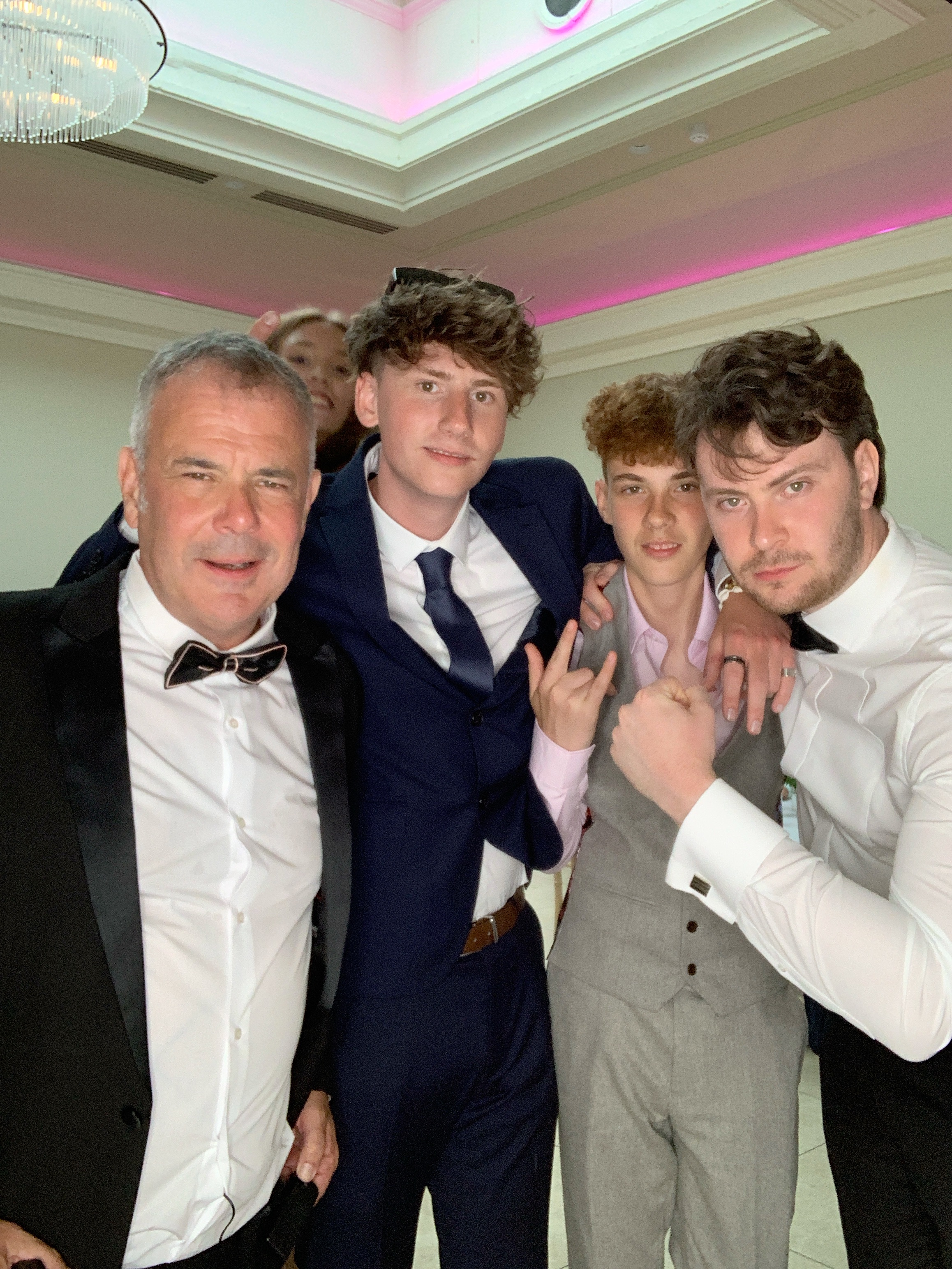 Connor & Holly  | View more photos from the event at gallery.magicimages.uk/u/MagicImages/Connor-Holly