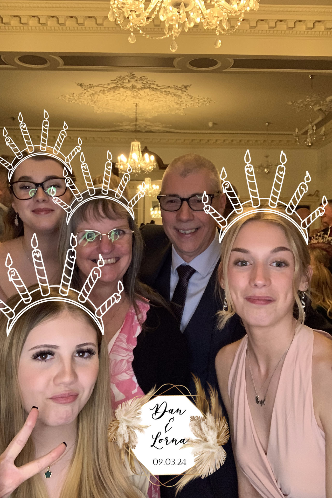 Dan & Lorna  | View more photos from the event at gallery.magicimages.uk/u/MagicImages/Dan-Lorna