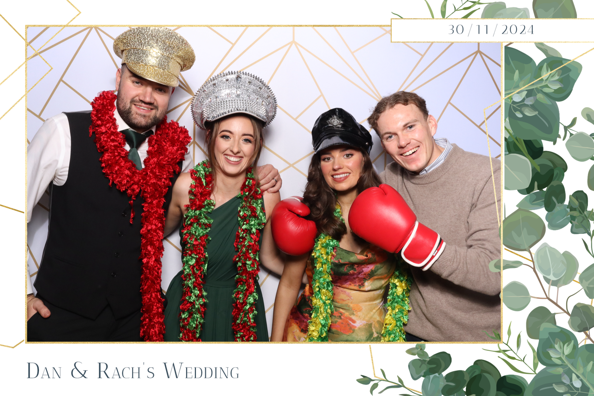 Dan & Rachel  | View more photos from the event at gallery.magicimages.uk/u/MagicImages/Dan-Rachel