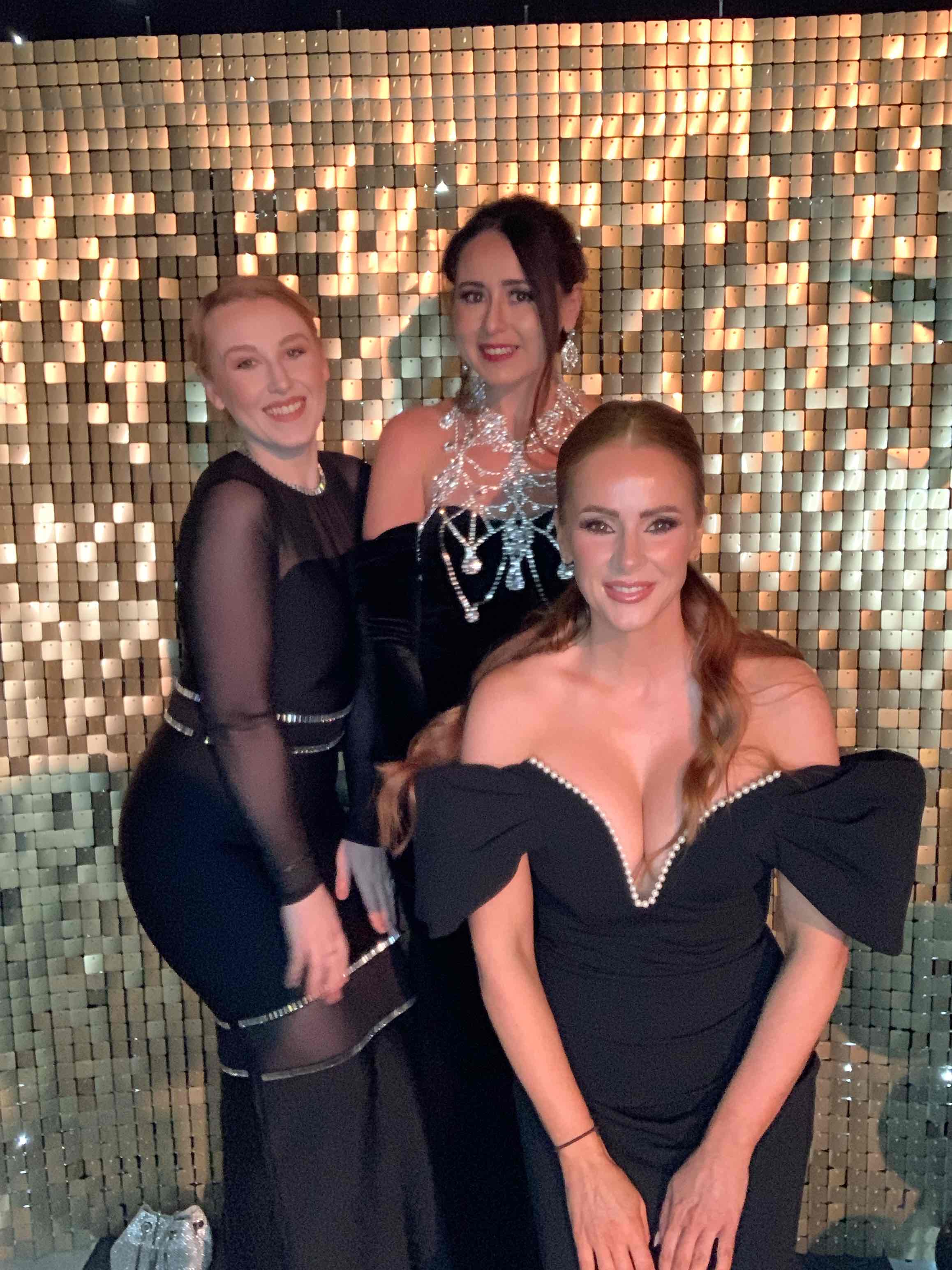 Doncaster Business Awards 2024  | View more photos from the event at gallery.magicimages.uk/u/MagicImages/Doncaster-Business-Awards-2024