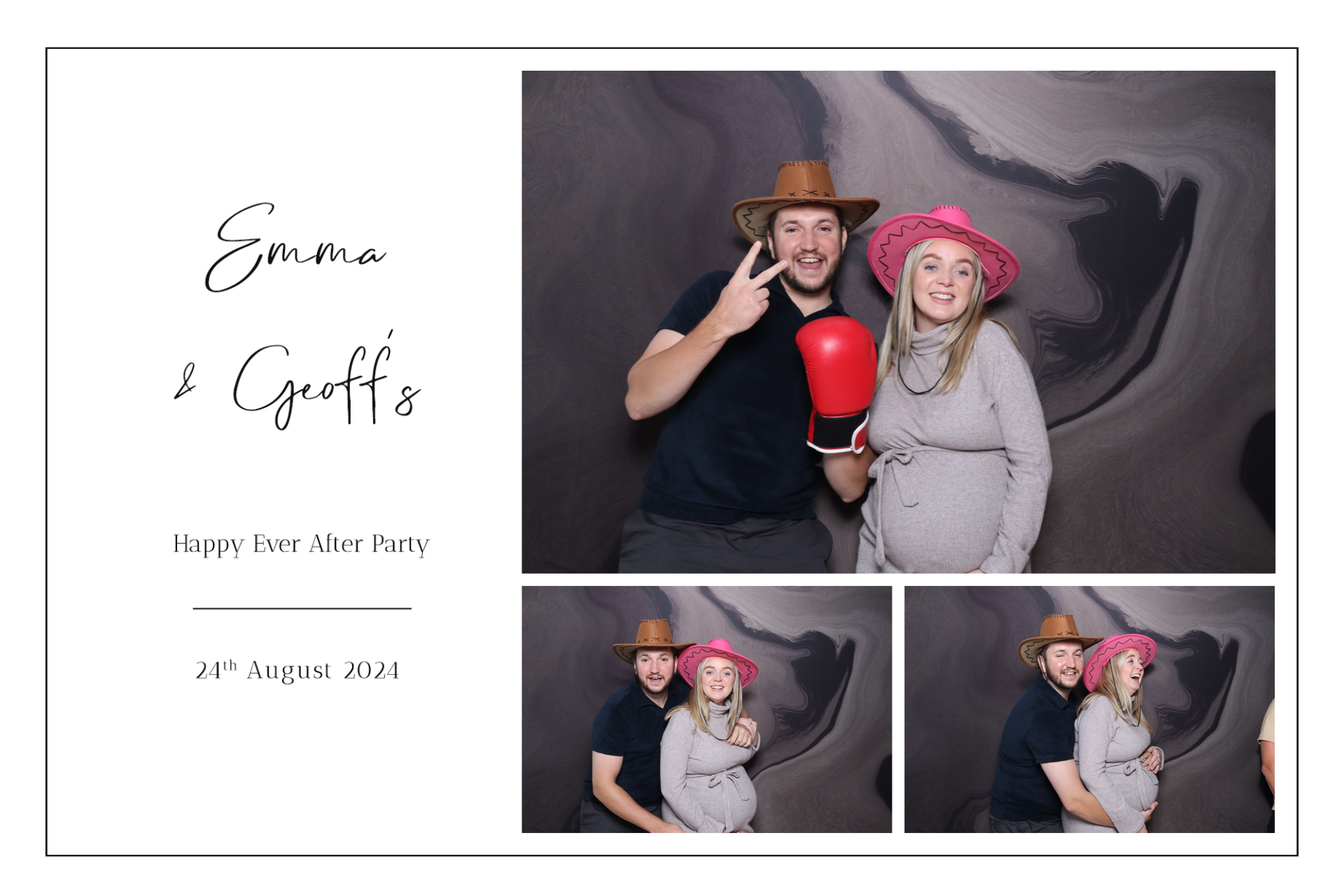 Emma & Geoff  | View more photos from the event at gallery.magicimages.uk/u/MagicImages/Emma-Geoff