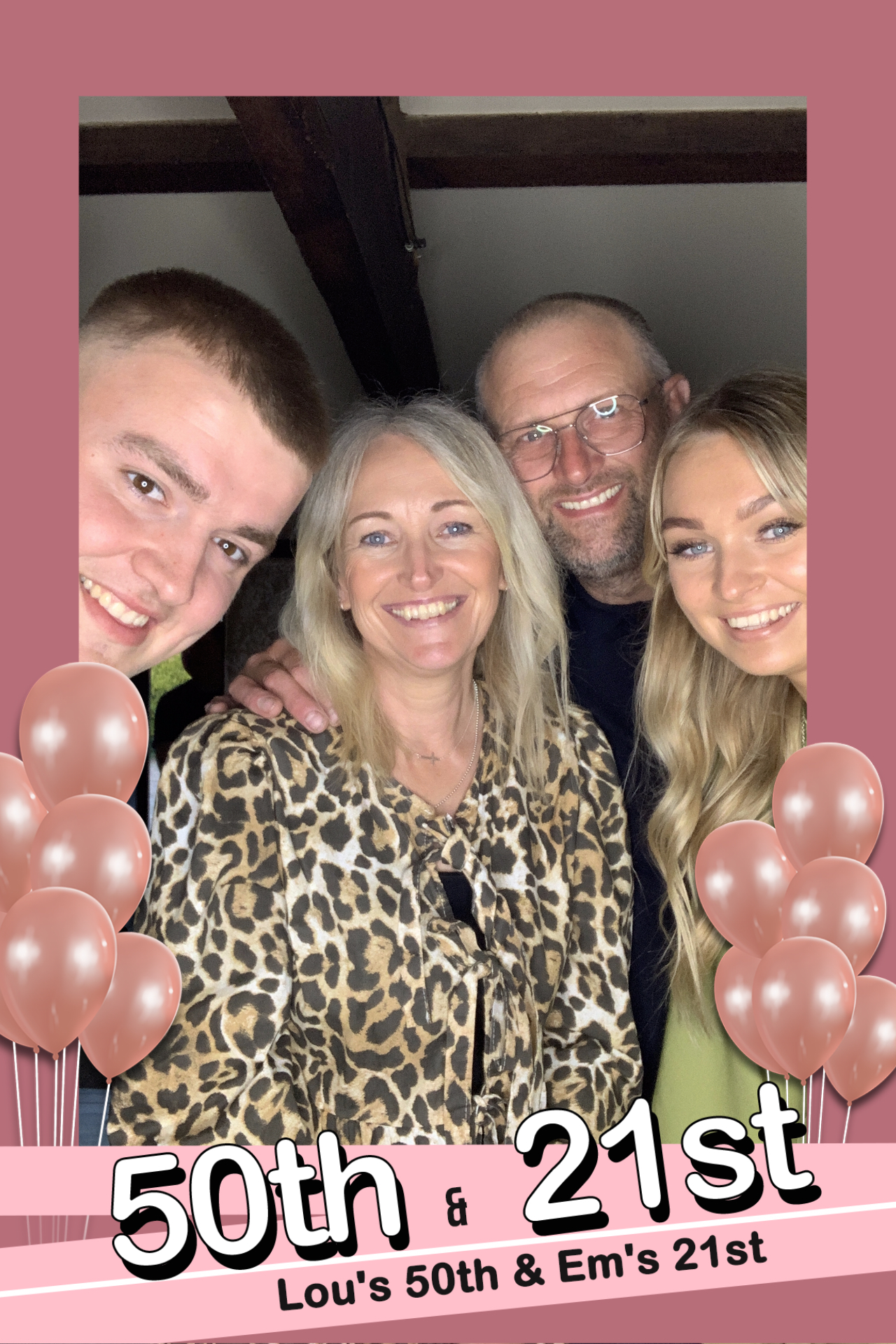 Emma & Louise.  | View more photos from the event at gallery.magicimages.uk/u/MagicImages/Emma-Louise