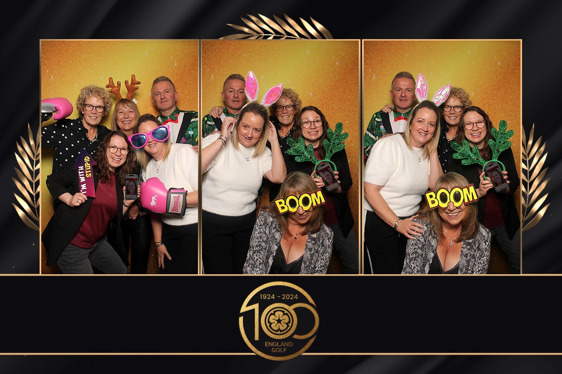 England Golf  | View more photos from the event at gallery.magicimages.uk/u/MagicImages/England-Golf