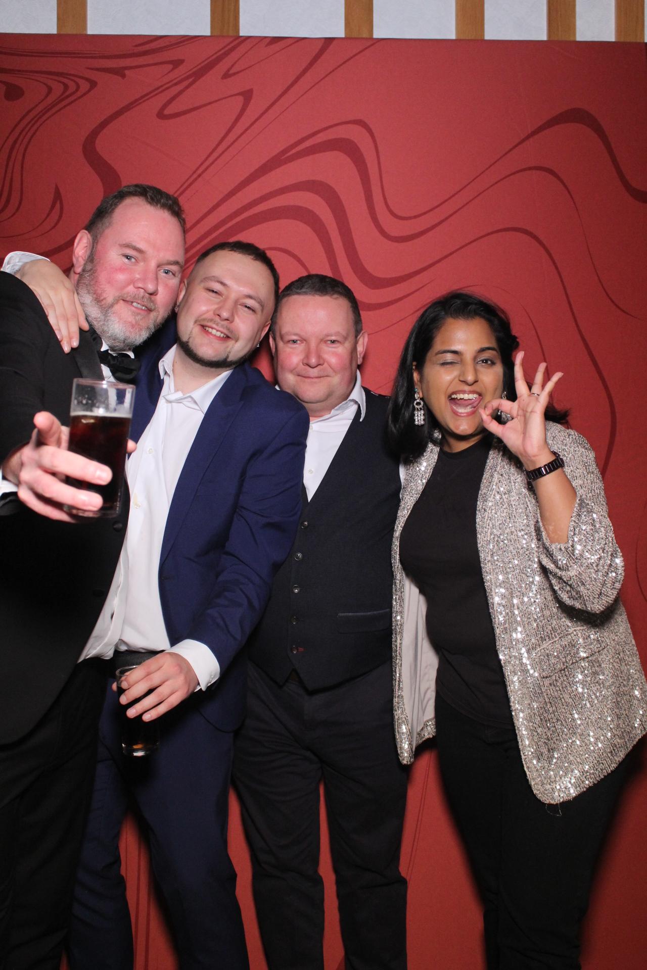 Freeths Christmas Party  | View more photos from the event at gallery.magicimages.uk/u/MagicImages/Freeths-Christmas-Party