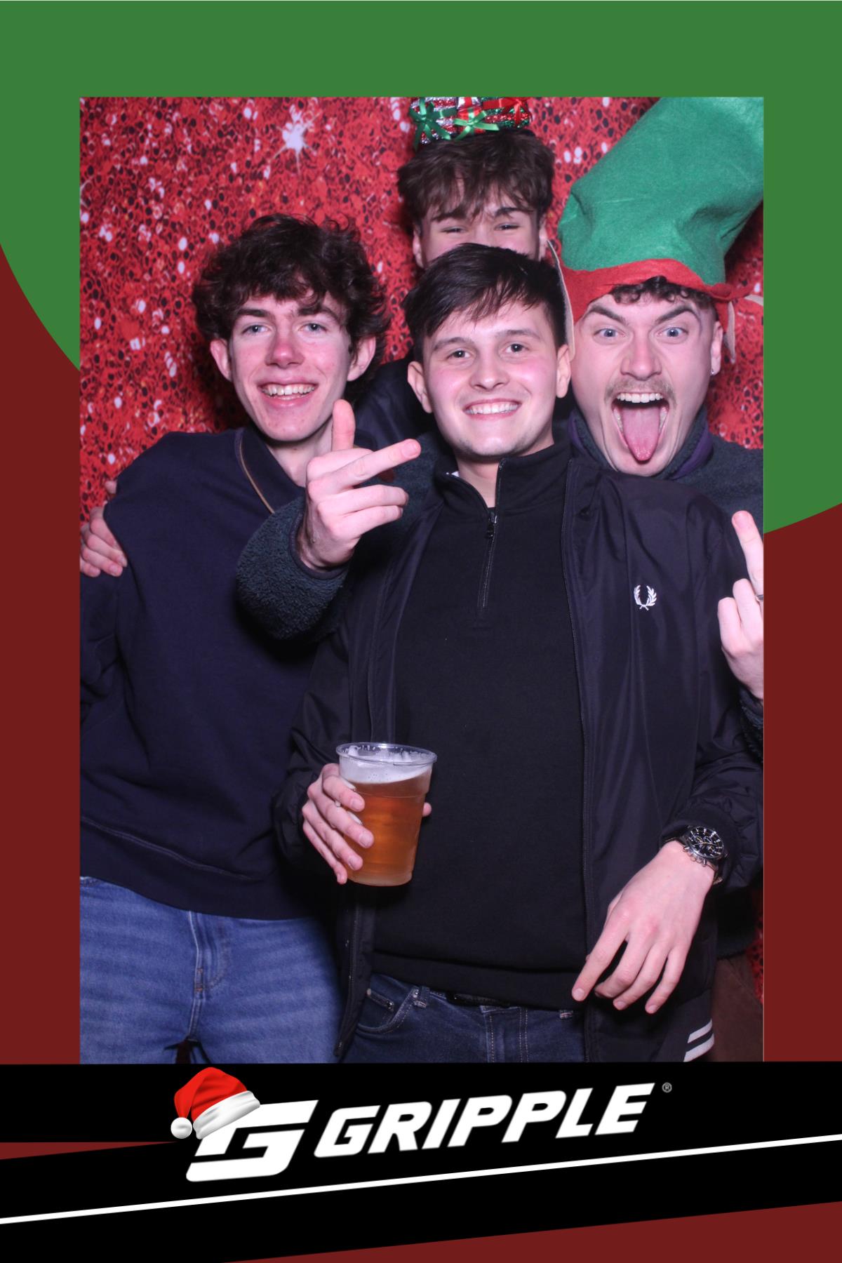 Gripple  | View more photos from the event at gallery.magicimages.uk/u/MagicImages/Gripple