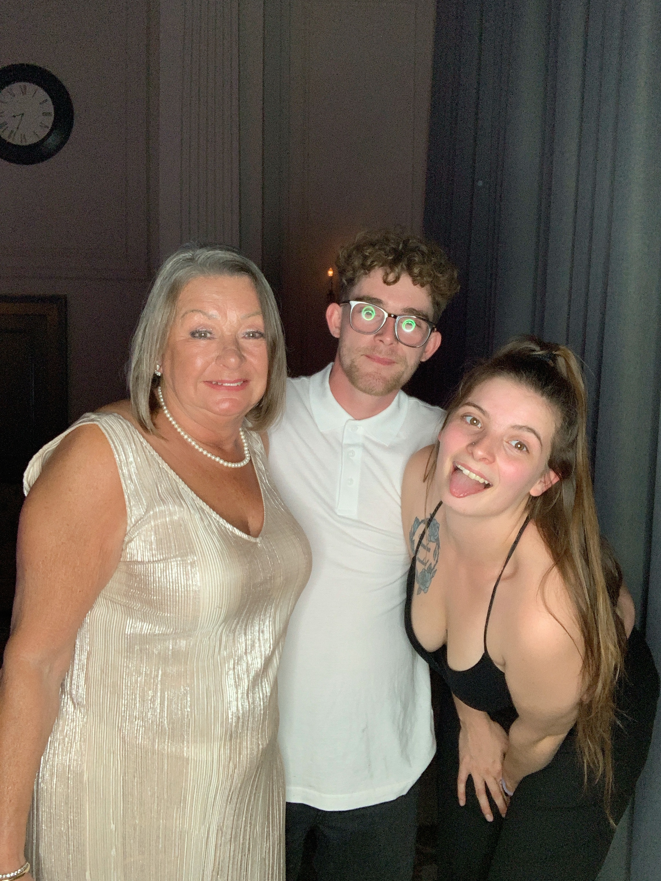 Hannah & Dave  | View more photos from the event at gallery.magicimages.uk/u/MagicImages/Hannah-Dave