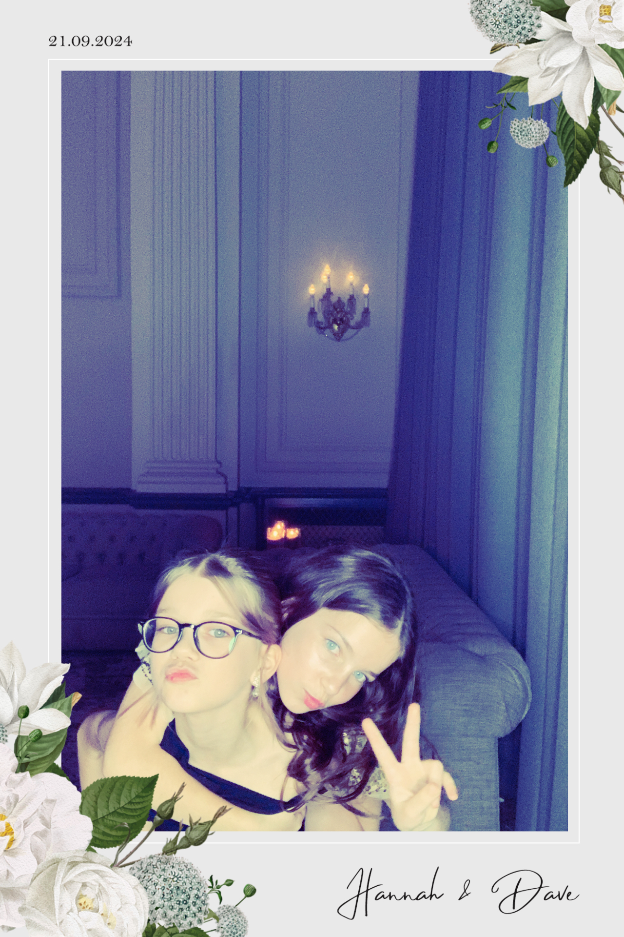 Hannah & Dave  | View more photos from the event at gallery.magicimages.uk/u/MagicImages/Hannah-Dave