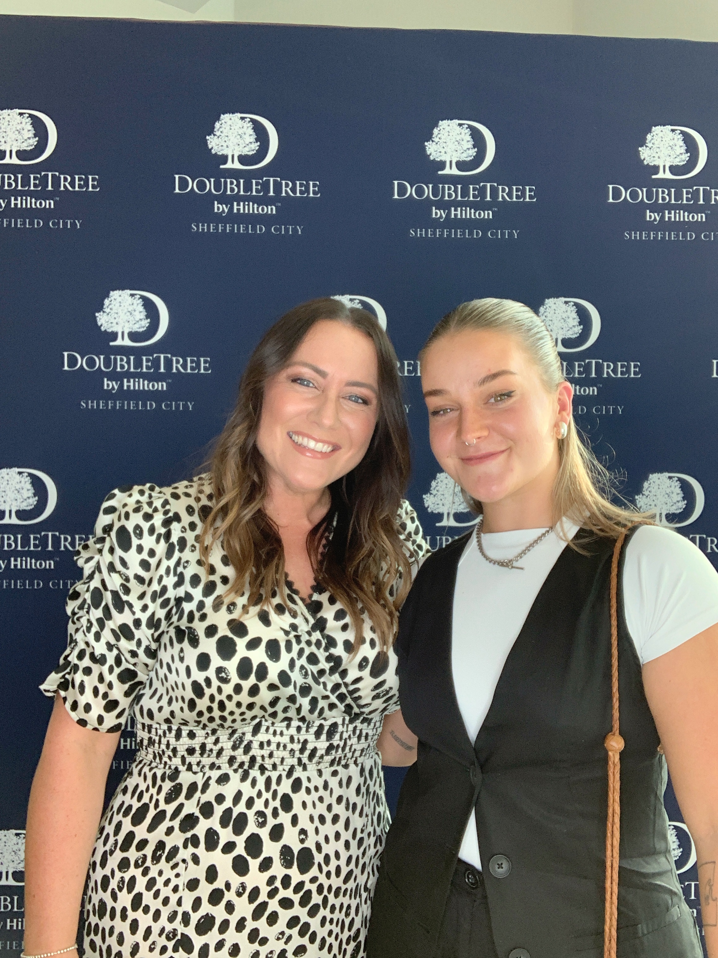 Hilton Hotel Launch Event  | View more photos from the event at gallery.magicimages.uk/u/MagicImages/Hilton-Hotel-Launch-Event