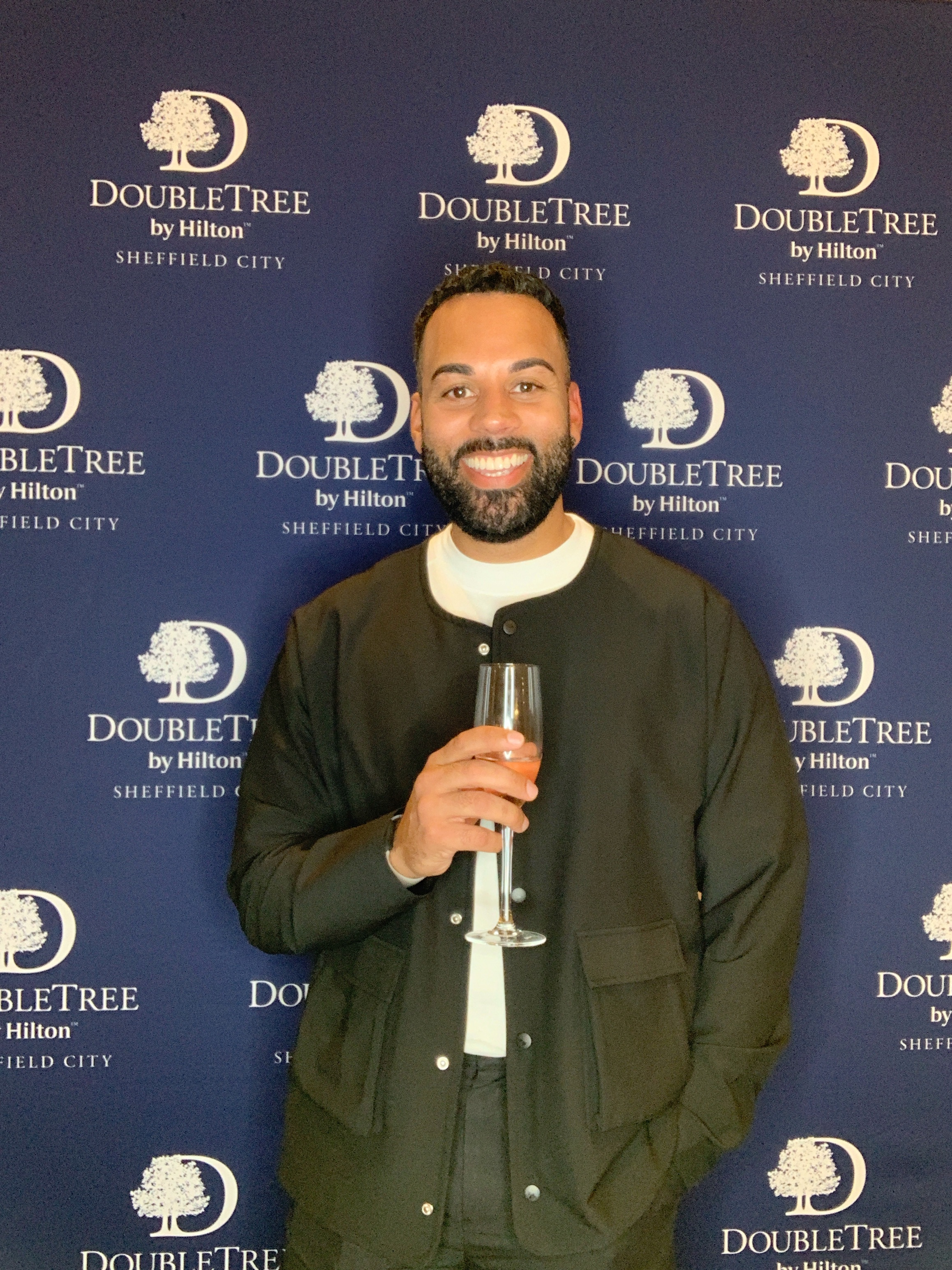 Hilton Hotel Launch Event  | View more photos from the event at gallery.magicimages.uk/u/MagicImages/Hilton-Hotel-Launch-Event