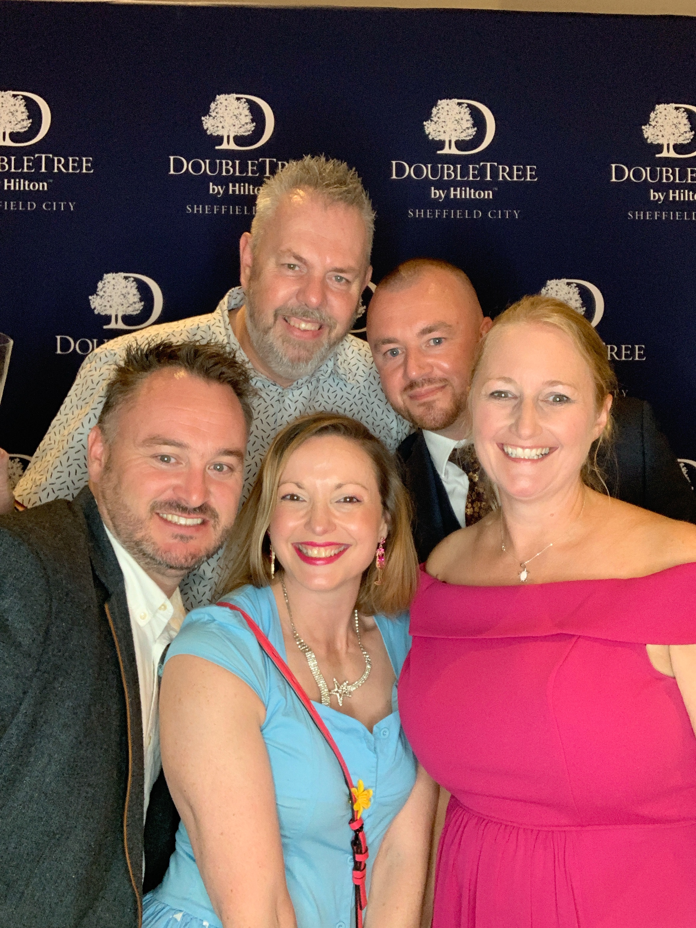 Hilton Hotel Launch Event  | View more photos from the event at gallery.magicimages.uk/u/MagicImages/Hilton-Hotel-Launch-Event