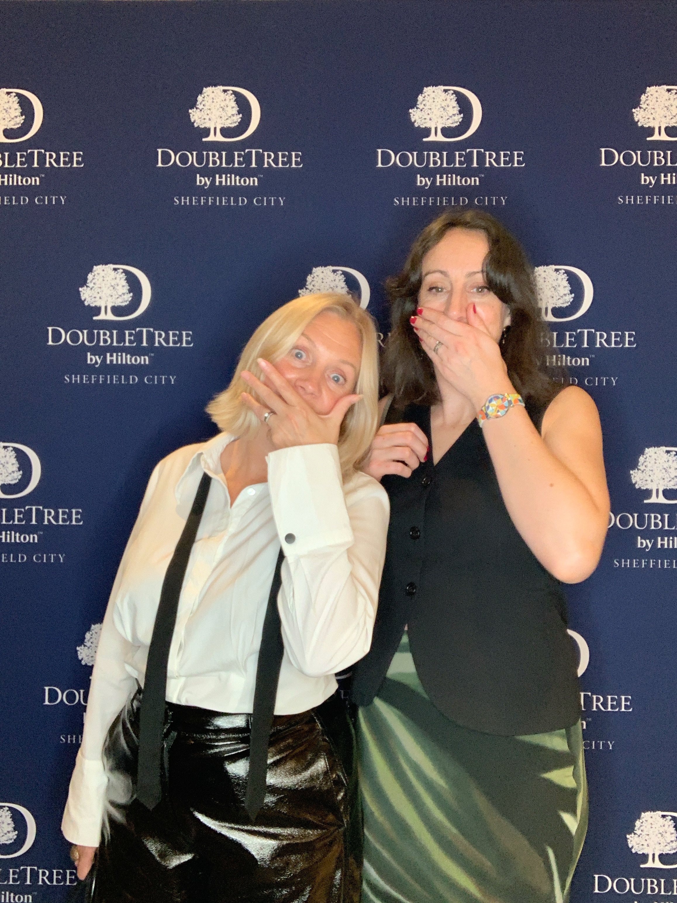 Hilton Hotel Launch Event  | View more photos from the event at gallery.magicimages.uk/u/MagicImages/Hilton-Hotel-Launch-Event