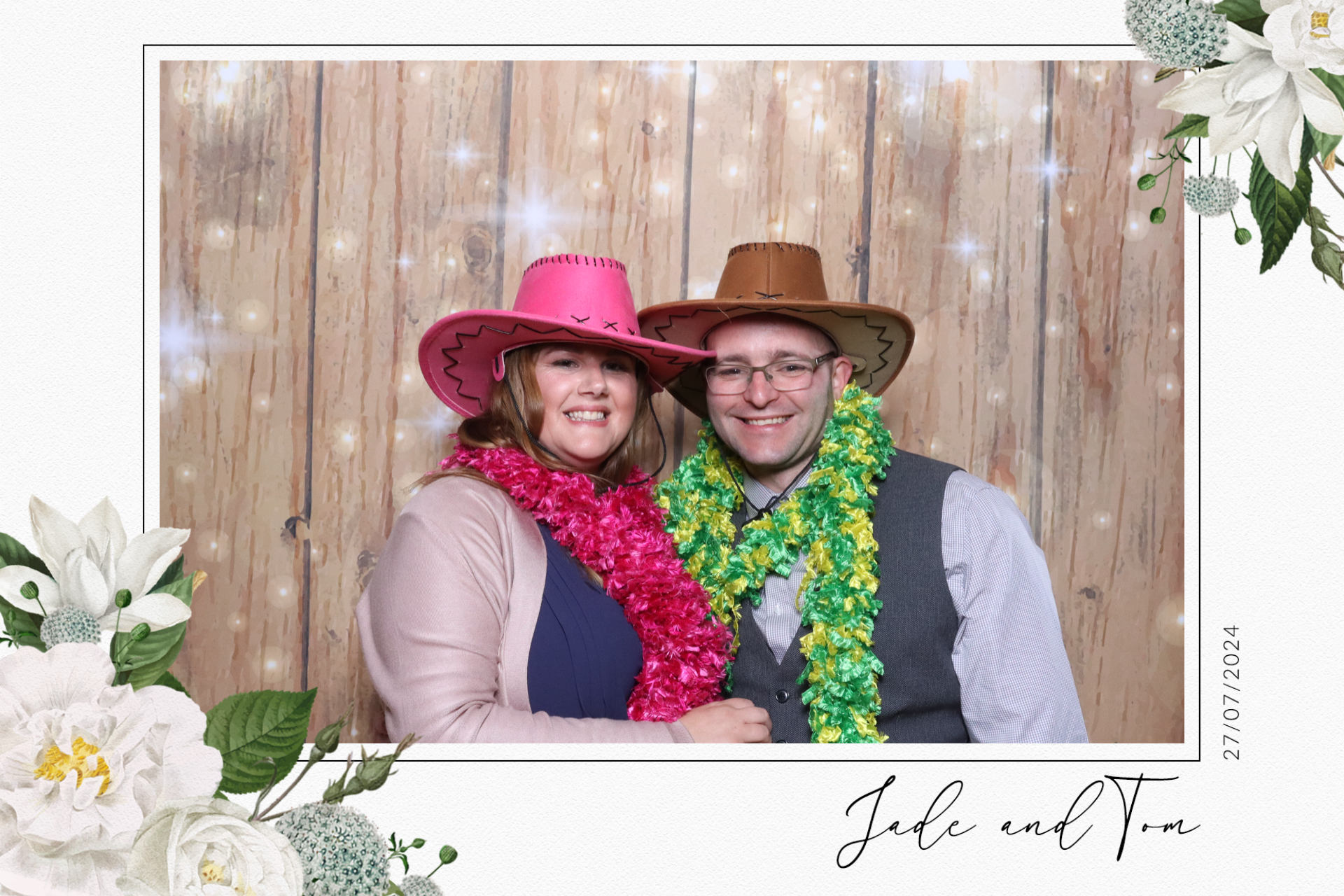Jade & Tom  | View more photos from the event at gallery.magicimages.uk/u/MagicImages/Jade-Tom