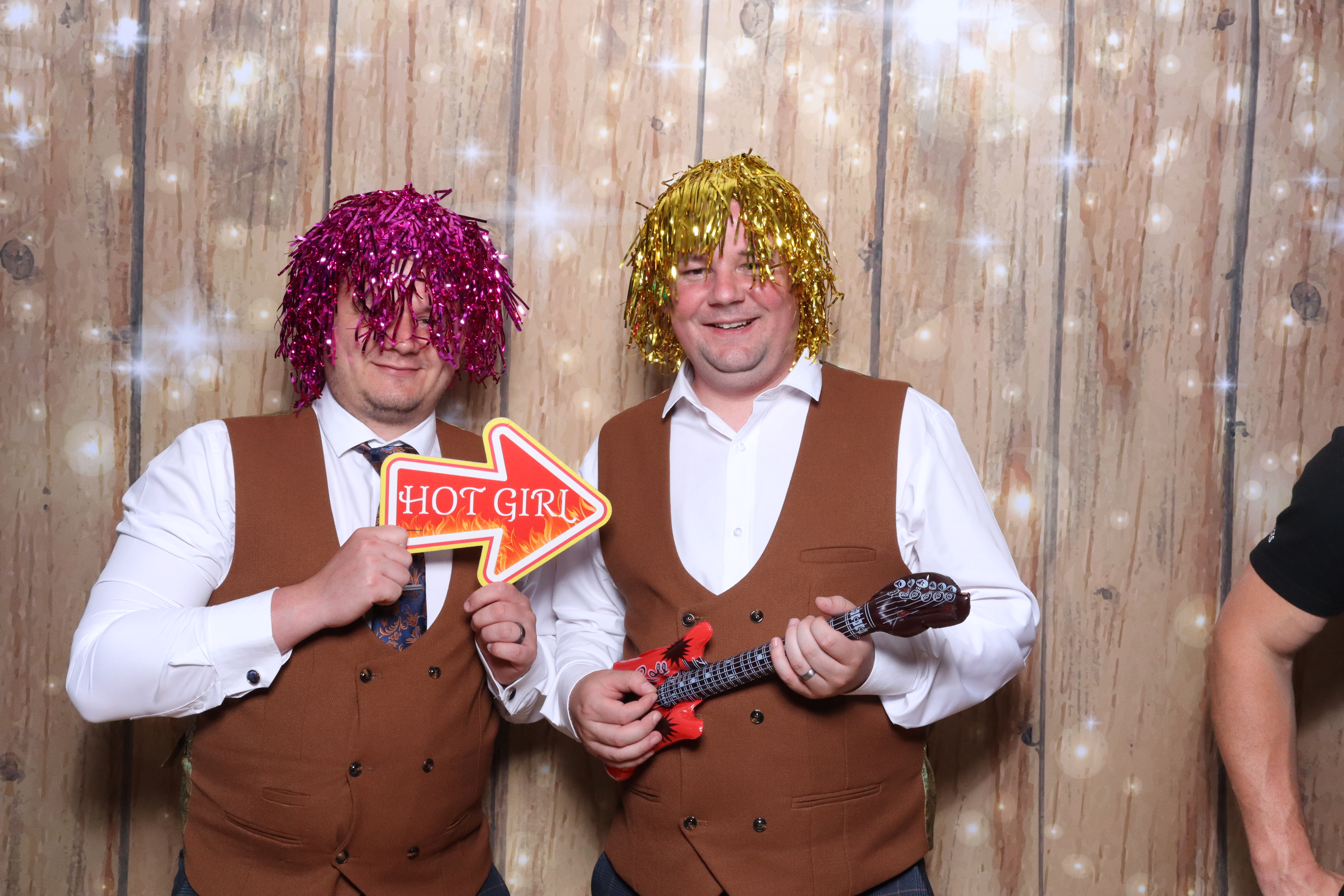 Jade & Tom  | View more photos from the event at gallery.magicimages.uk/u/MagicImages/Jade-Tom