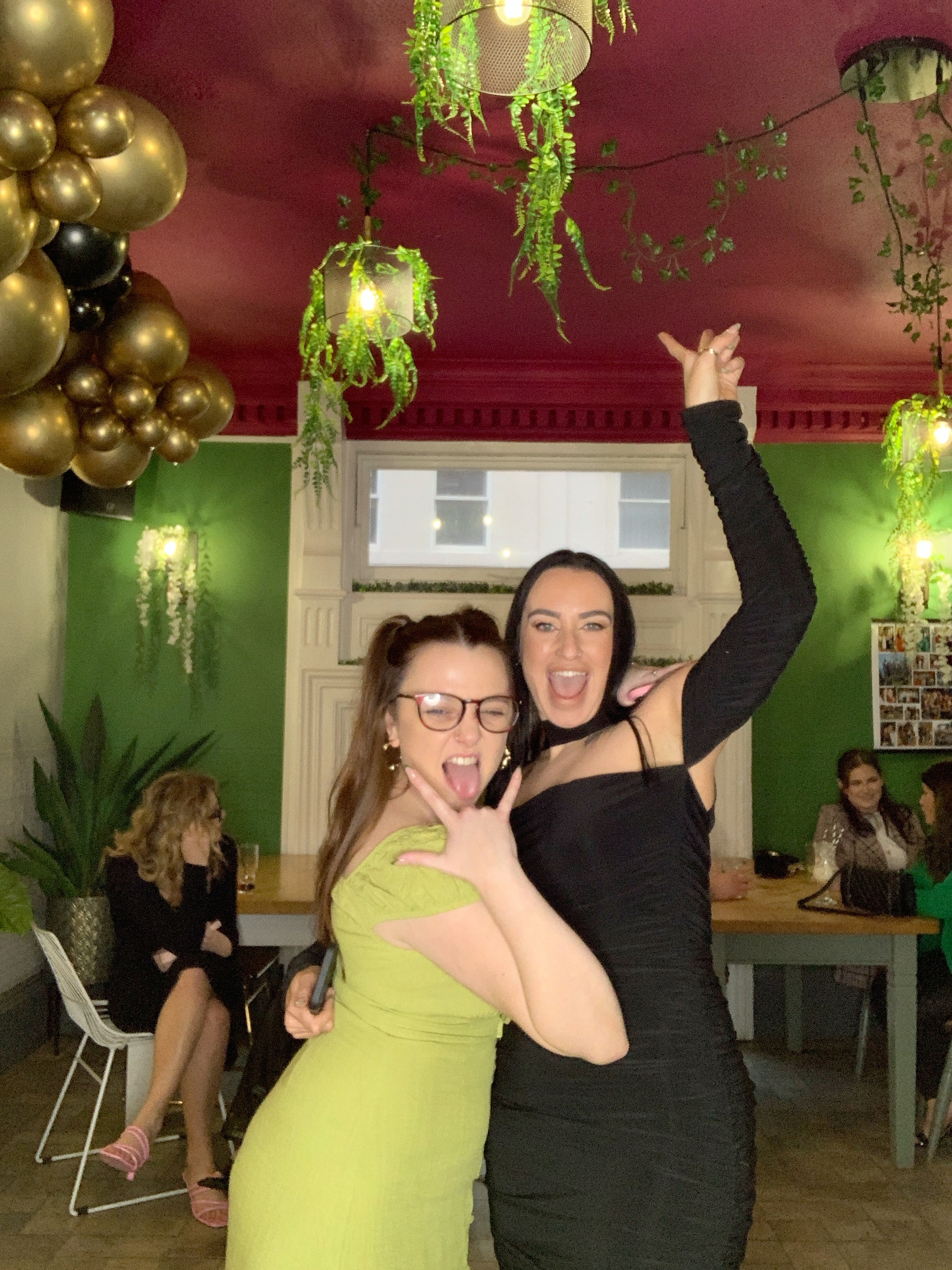 Jazz's 30th Birthday  | View more photos from the event at gallery.magicimages.uk/u/MagicImages/Jazzs-30th-Birthday