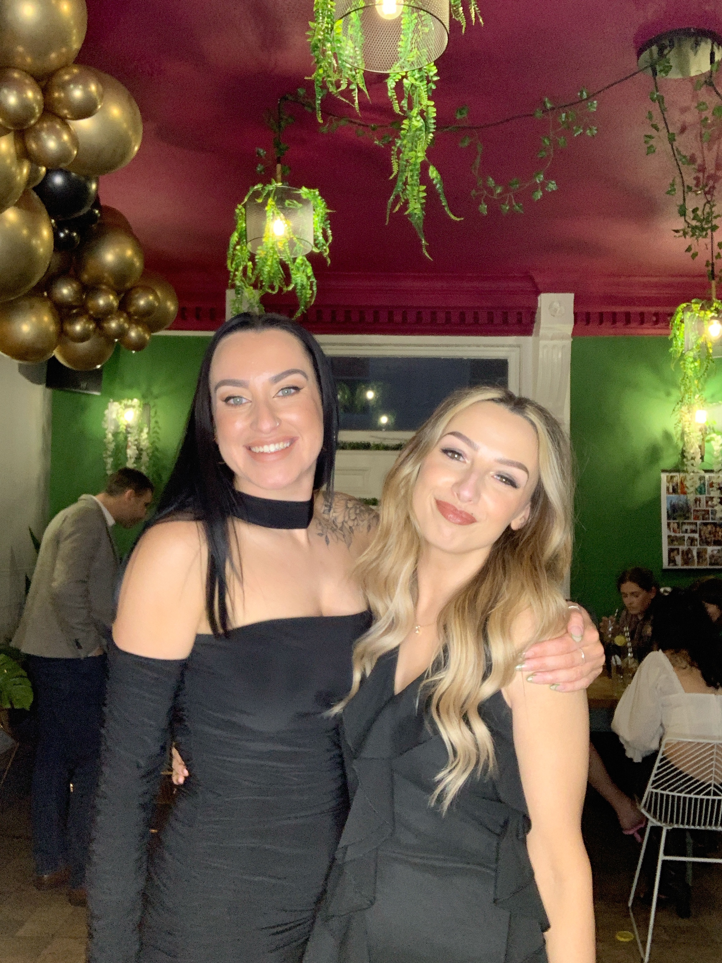 Jazz's 30th Birthday  | View more photos from the event at gallery.magicimages.uk/u/MagicImages/Jazzs-30th-Birthday