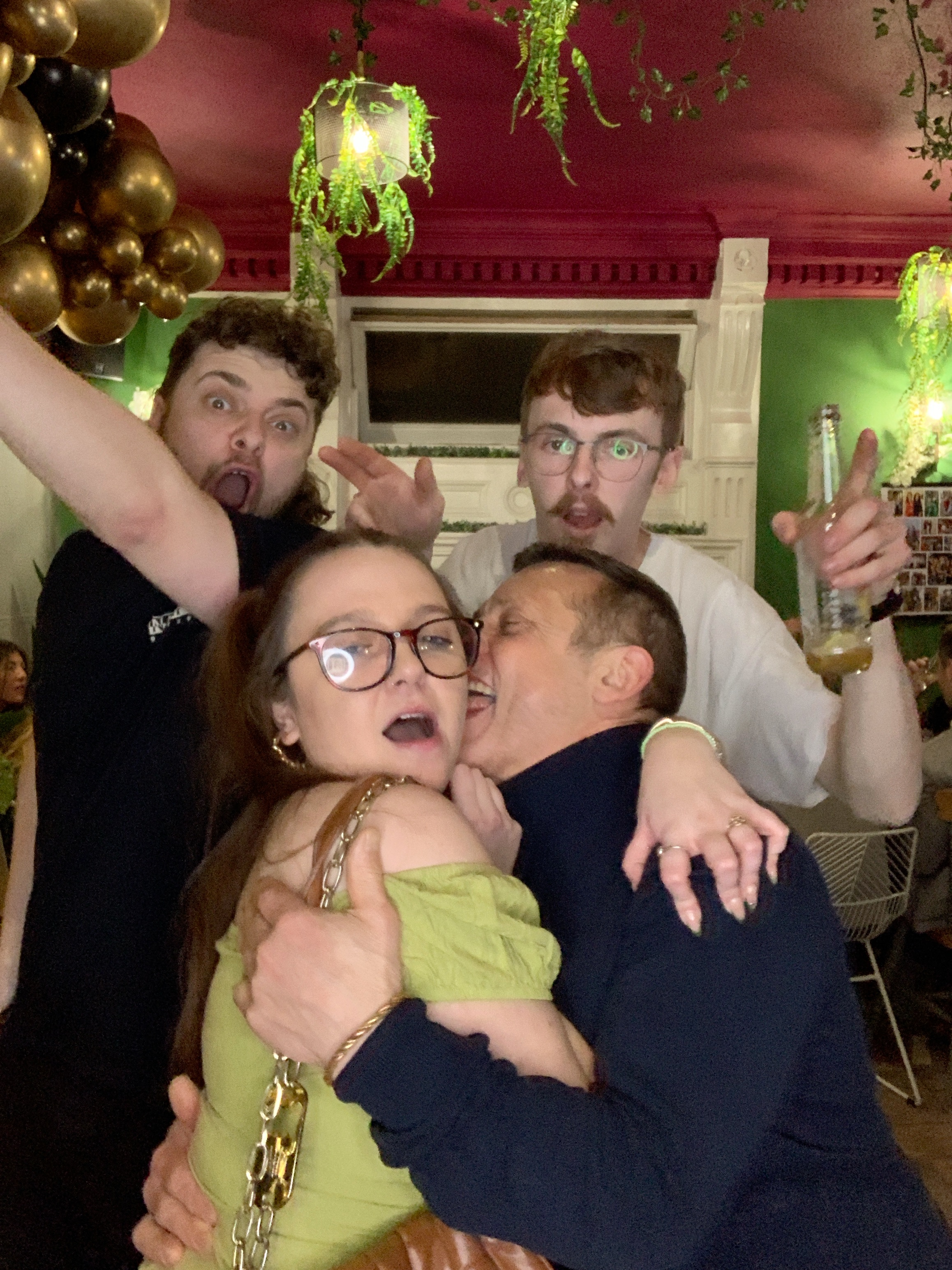 Jazz's 30th Birthday  | View more photos from the event at gallery.magicimages.uk/u/MagicImages/Jazzs-30th-Birthday