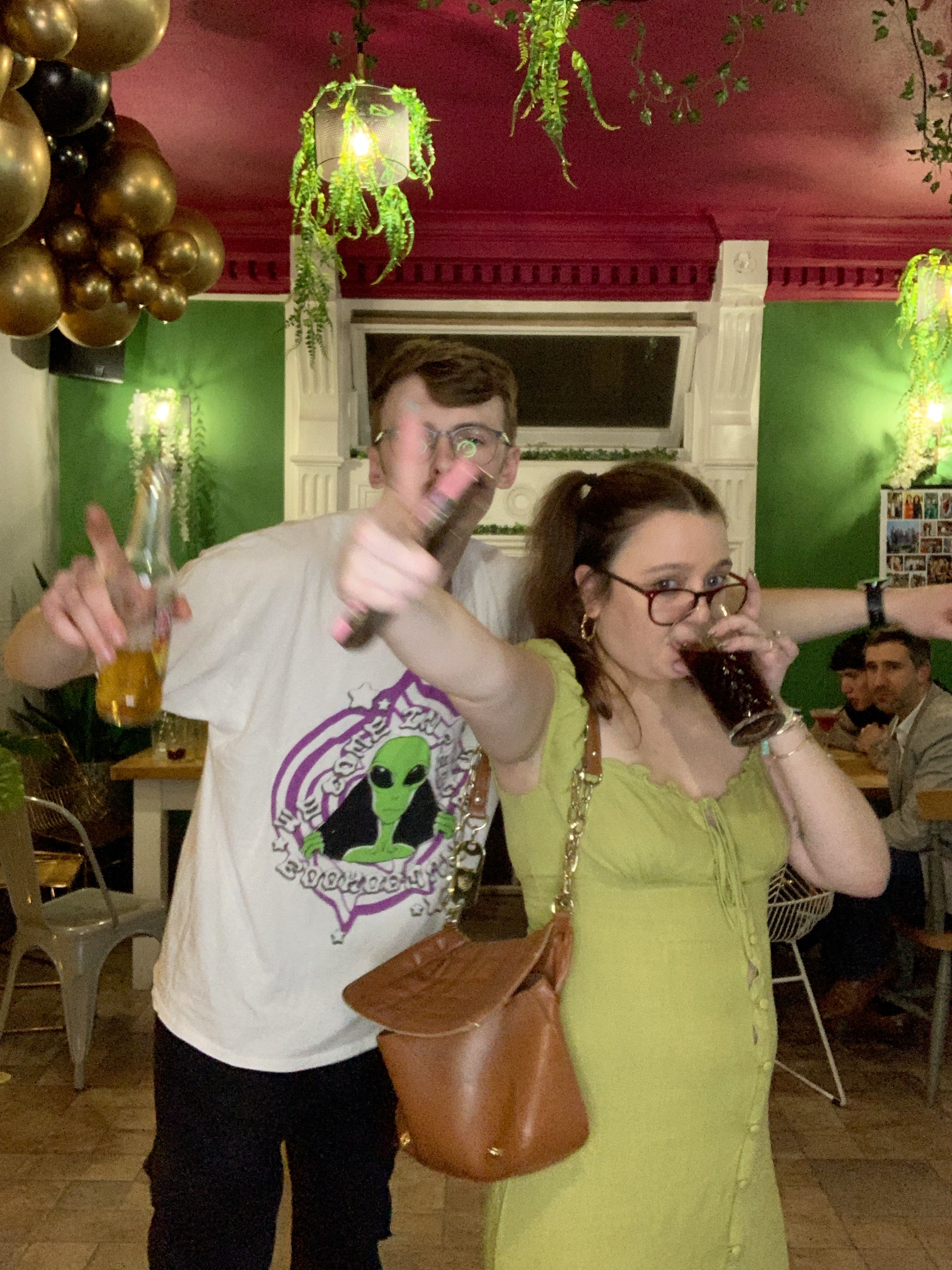 Jazz's 30th Birthday  | View more photos from the event at gallery.magicimages.uk/u/MagicImages/Jazzs-30th-Birthday