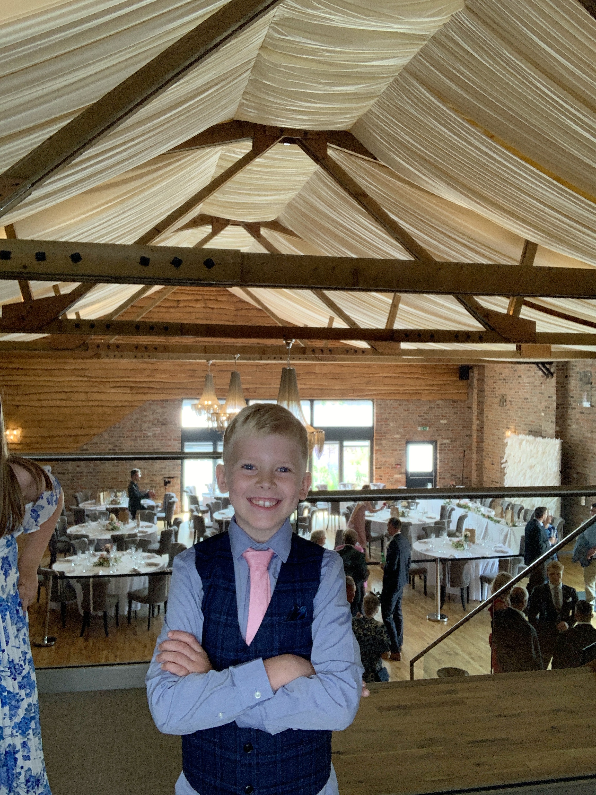 Jess & Dave  | View more photos from the event at gallery.magicimages.uk/u/MagicImages/Jess-Dave