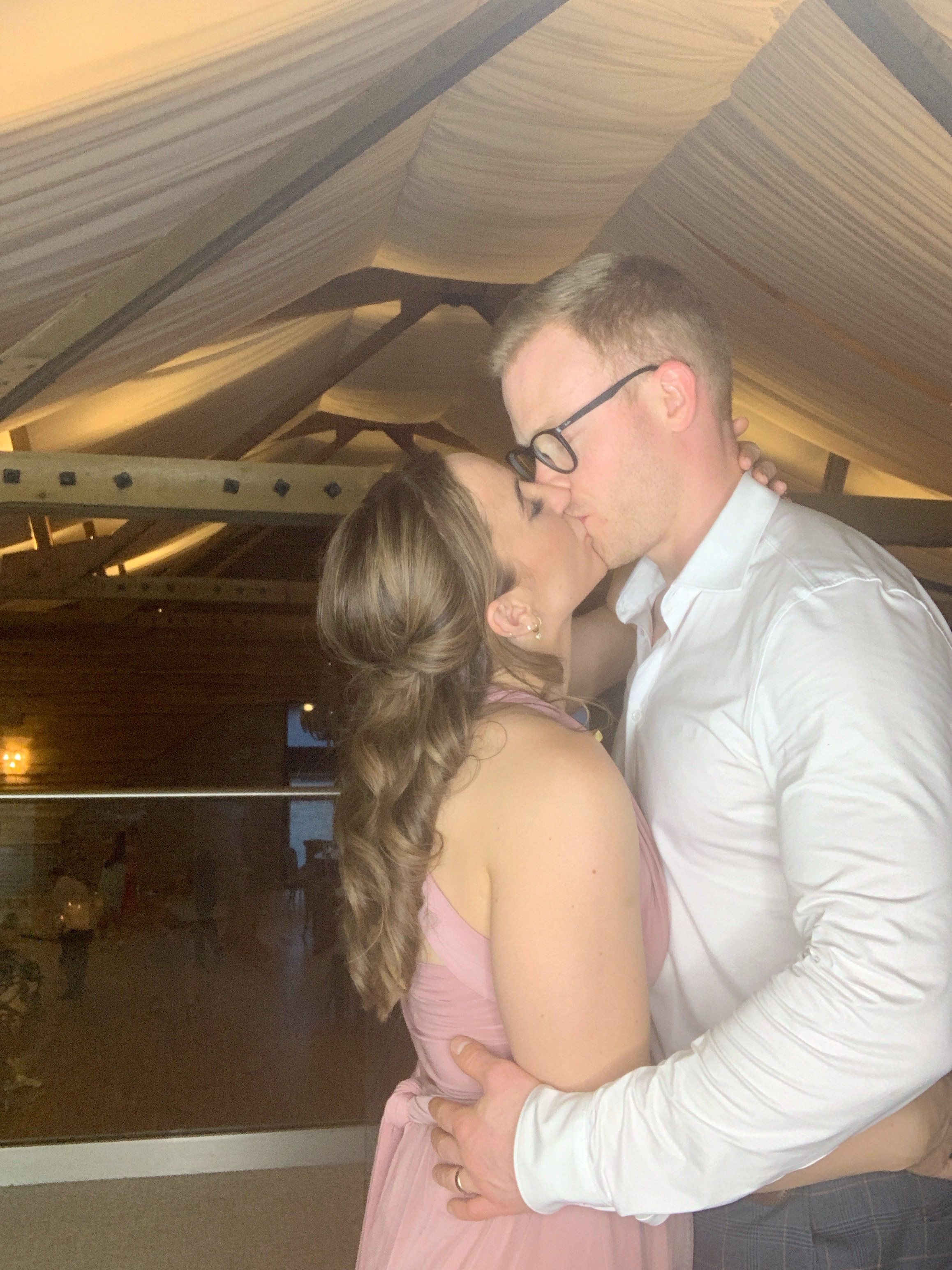 Jess & Dave  | View more photos from the event at gallery.magicimages.uk/u/MagicImages/Jess-Dave