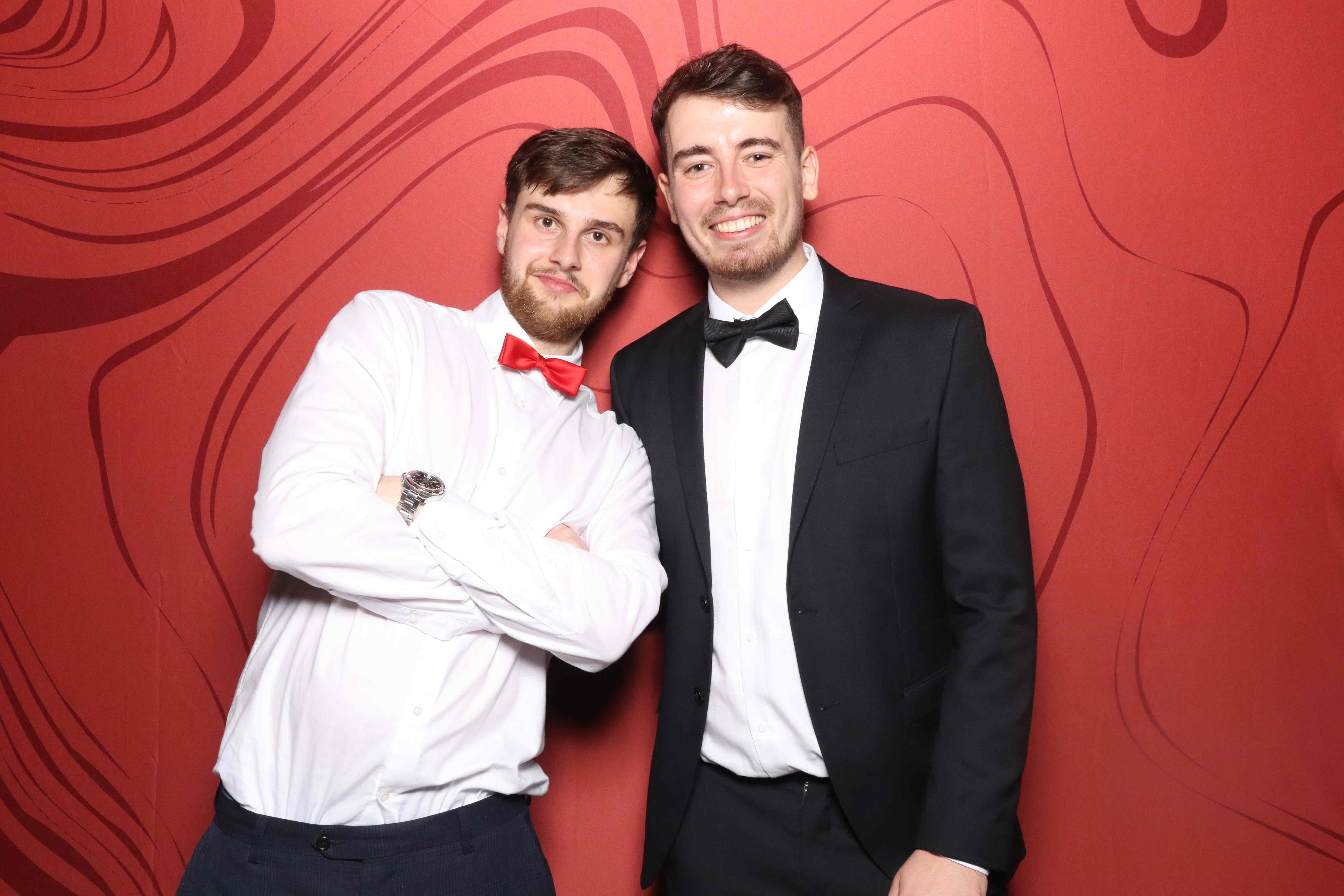 KPMG Christmas Party  | View more photos from the event at gallery.magicimages.uk/u/MagicImages/KPMG-Christmas-Party-0