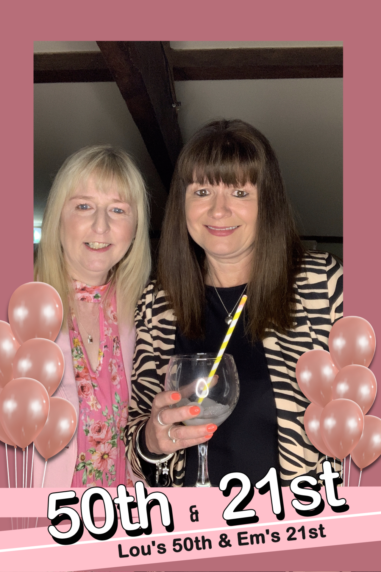 Louisa & Ems Birthdays  | View more photos from the event at gallery.magicimages.uk/u/MagicImages/Louisa-Ems-Birthdays