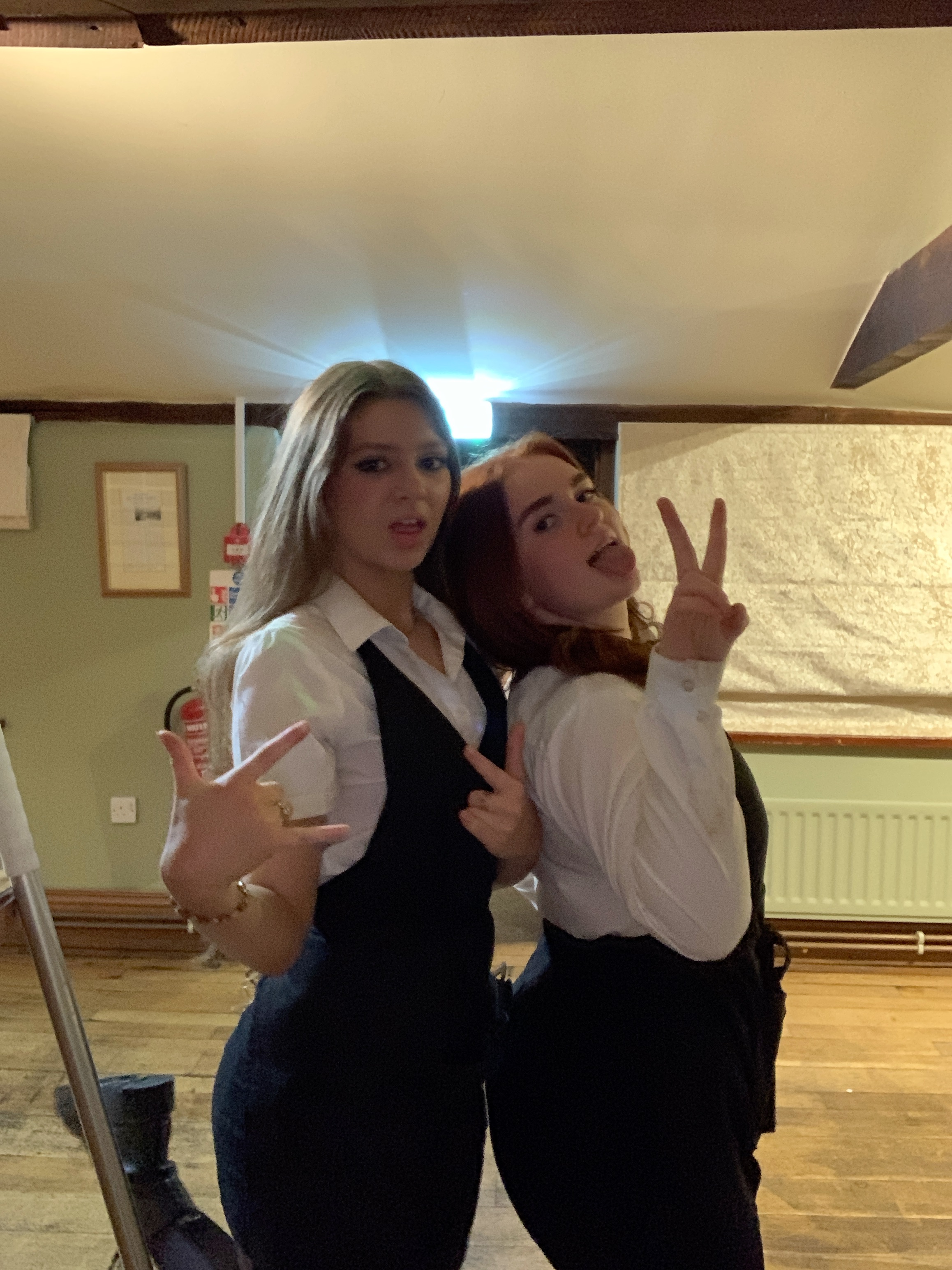 Louisa & Ems Birthdays  | View more photos from the event at gallery.magicimages.uk/u/MagicImages/Louisa-Ems-Birthdays