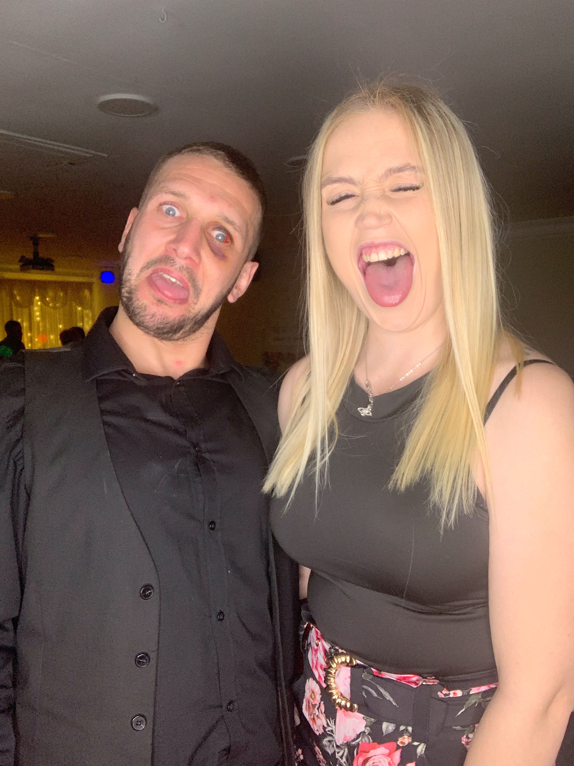 Mollie & Tyler  | View more photos from the event at gallery.magicimages.uk/u/MagicImages/Mollie-Tyler