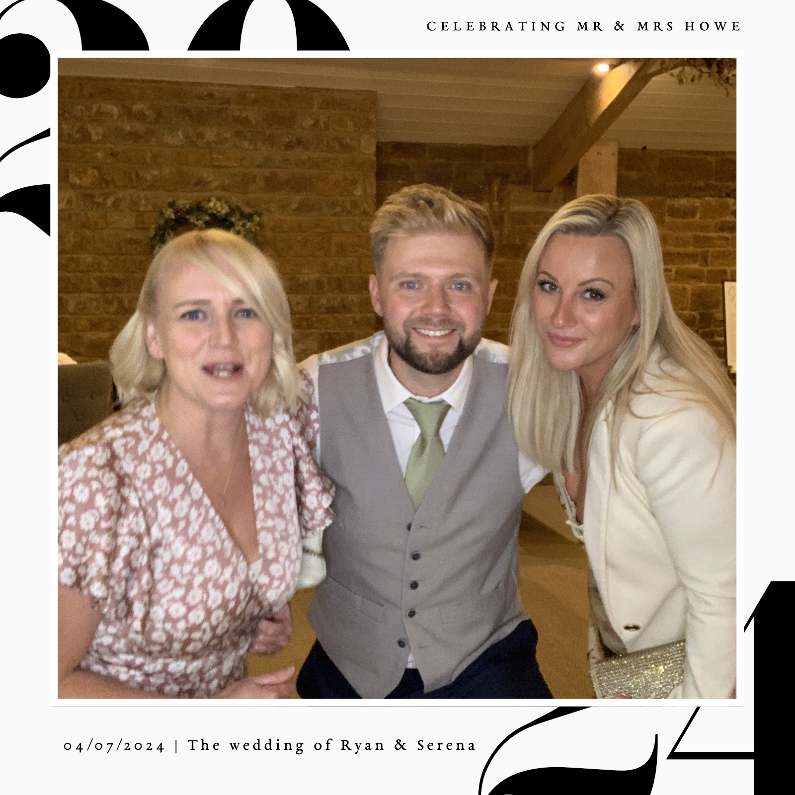 Mr & Mrs Howe photos  | View more photos from the event at gallery.magicimages.uk/u/MagicImages/Mr-Mrs-Howe-photos