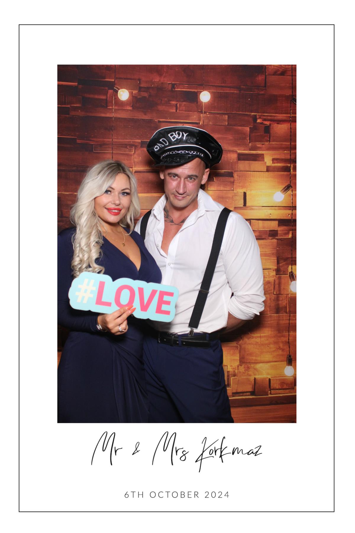 Mr & Mrs Korkmaz | View more photos from the event at gallery.magicimages.uk/u/MagicImages/Mr-Mrs-Korkmaz