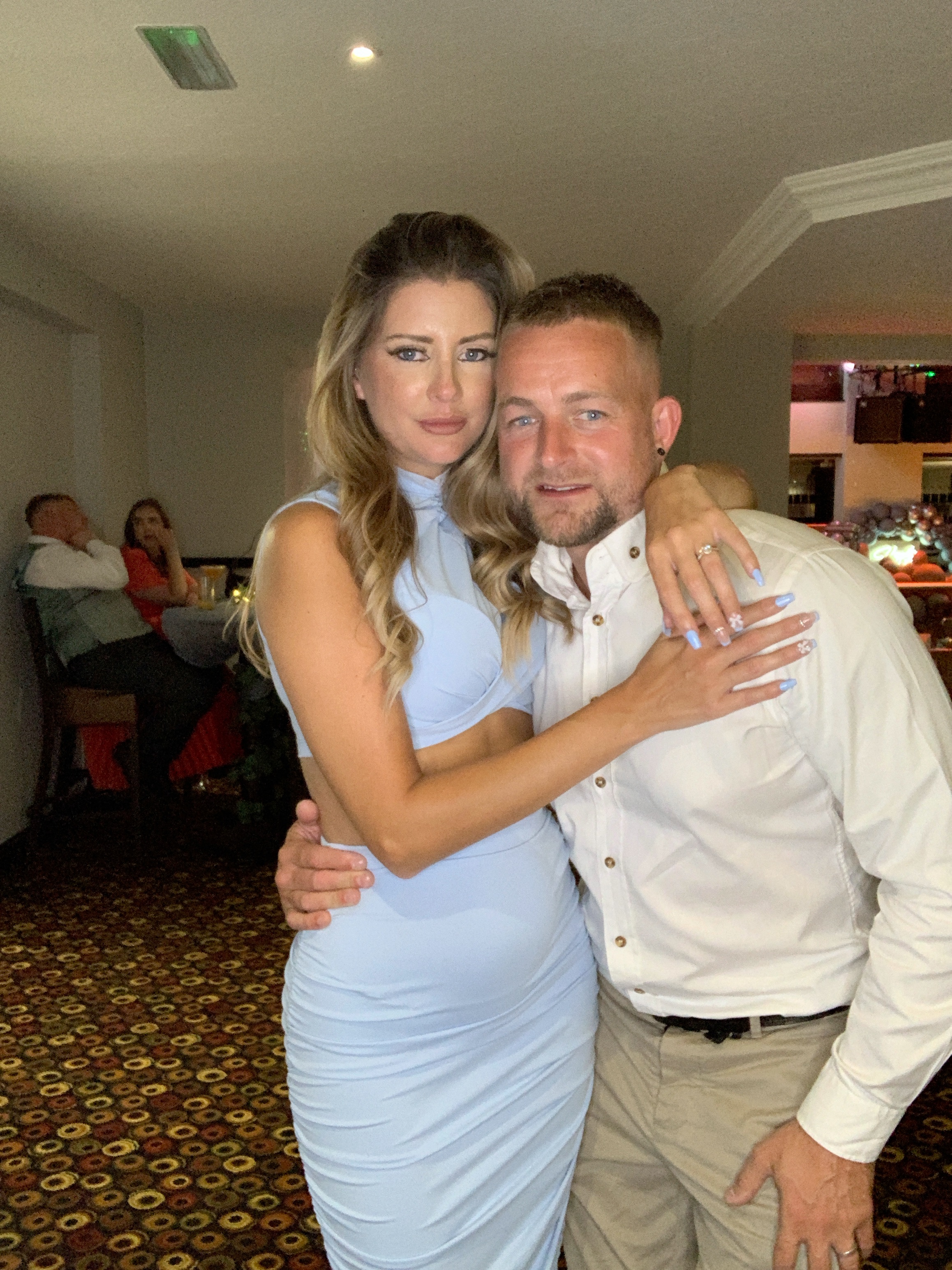 Mr & Mrs Malloy  | View more photos from the event at gallery.magicimages.uk/u/MagicImages/Mr-Mrs-Malloy