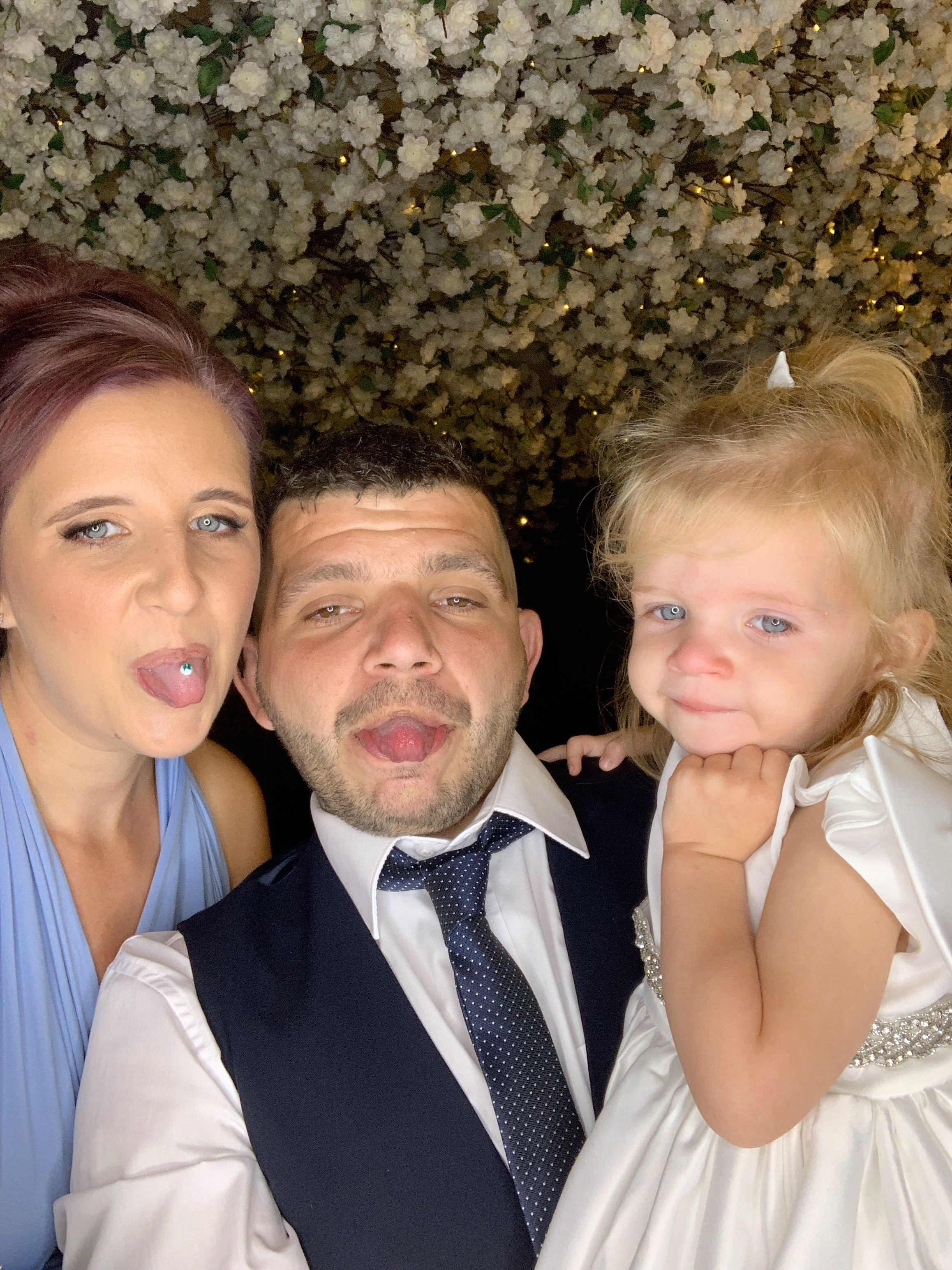 Mr & Mrs Rowson | View more photos from the event at gallery.magicimages.uk/u/MagicImages/Mr-Mrs-Rowson