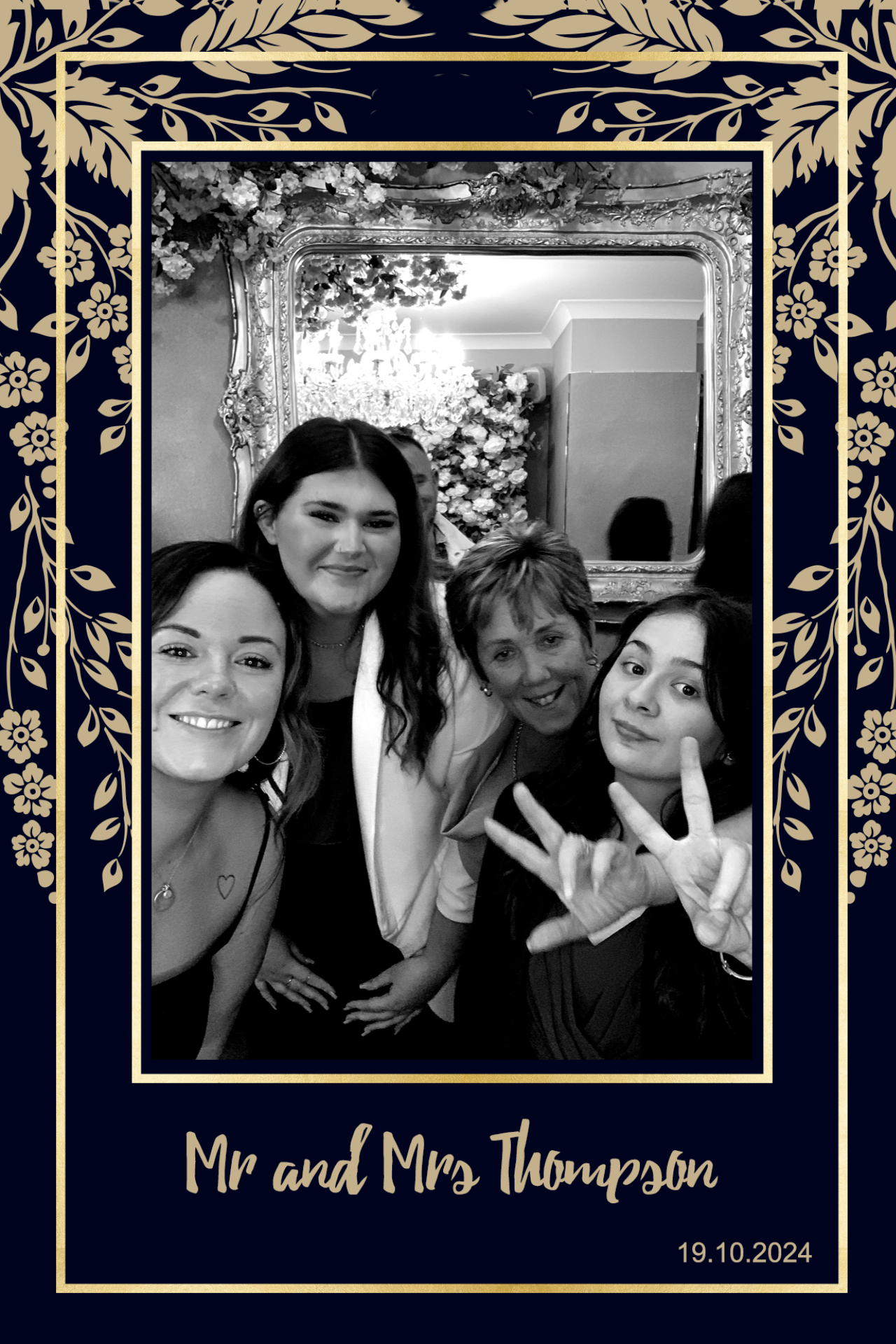 Mr & Mrs Thompson  | View more photos from the event at gallery.magicimages.uk/u/MagicImages/Mr-Mrs-Thompson