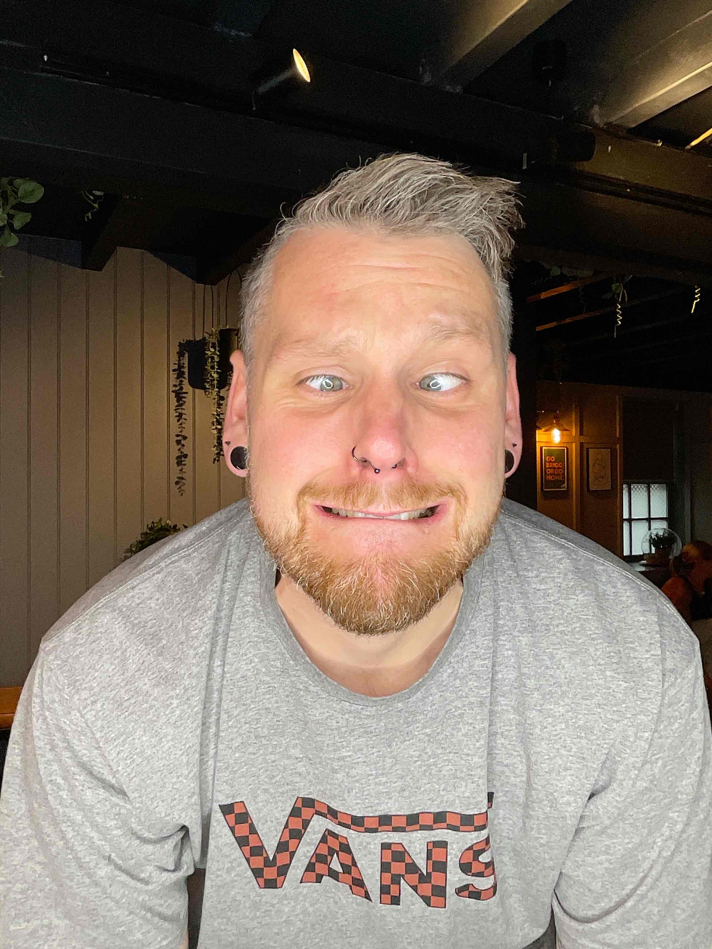 Myer's 40th Birthday  | View more photos from the event at gallery.magicimages.uk/u/MagicImages/Myers-40th-Birthday