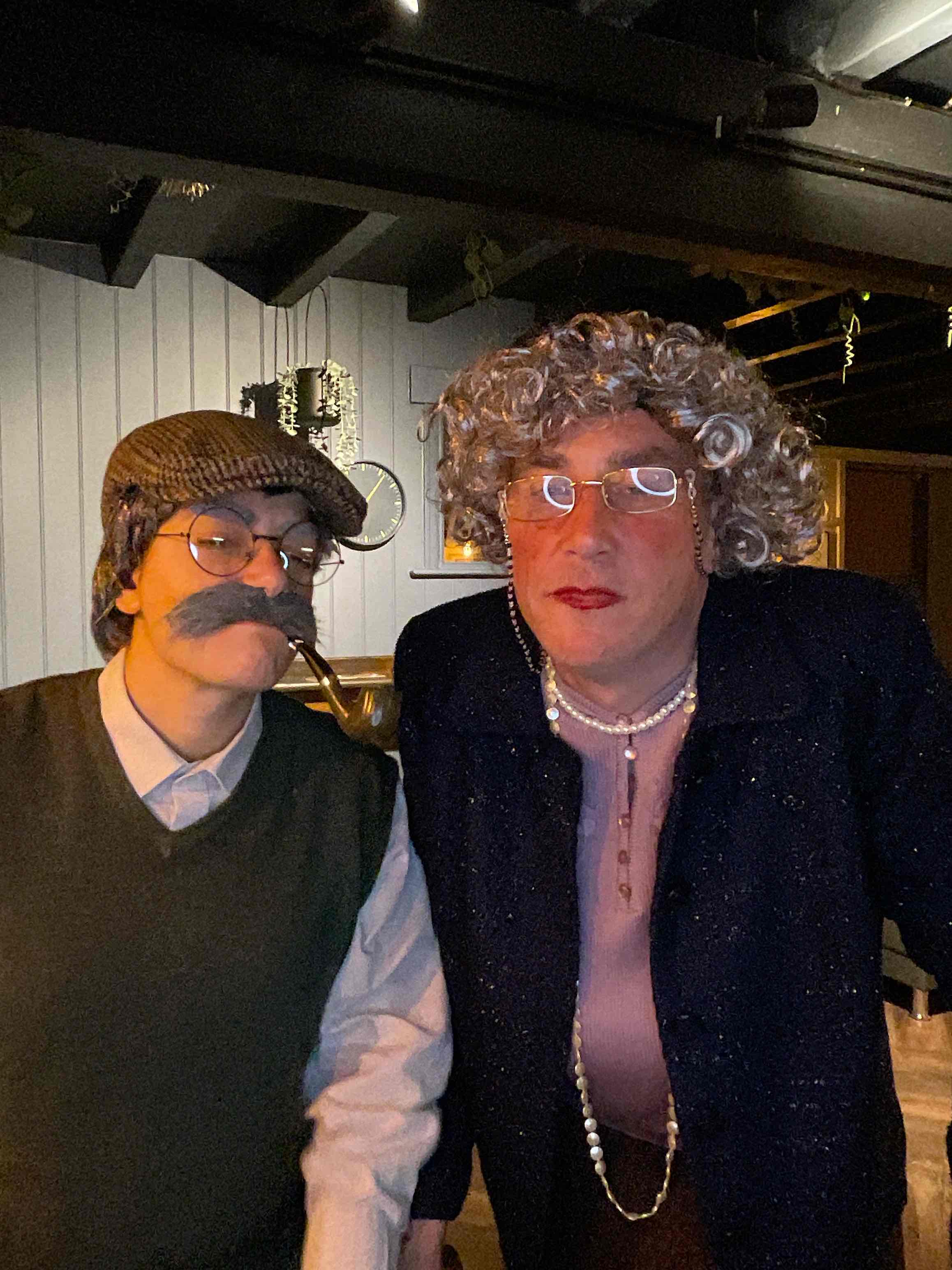 Myer's 40th Birthday  | View more photos from the event at gallery.magicimages.uk/u/MagicImages/Myers-40th-Birthday