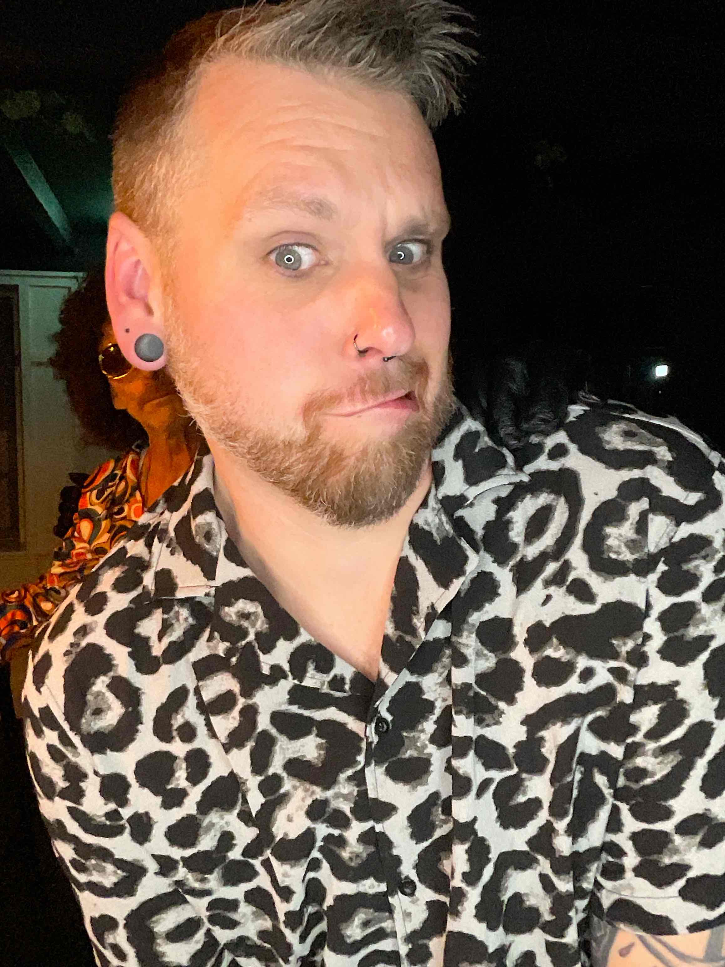 Myer's 40th Birthday  | View more photos from the event at gallery.magicimages.uk/u/MagicImages/Myers-40th-Birthday