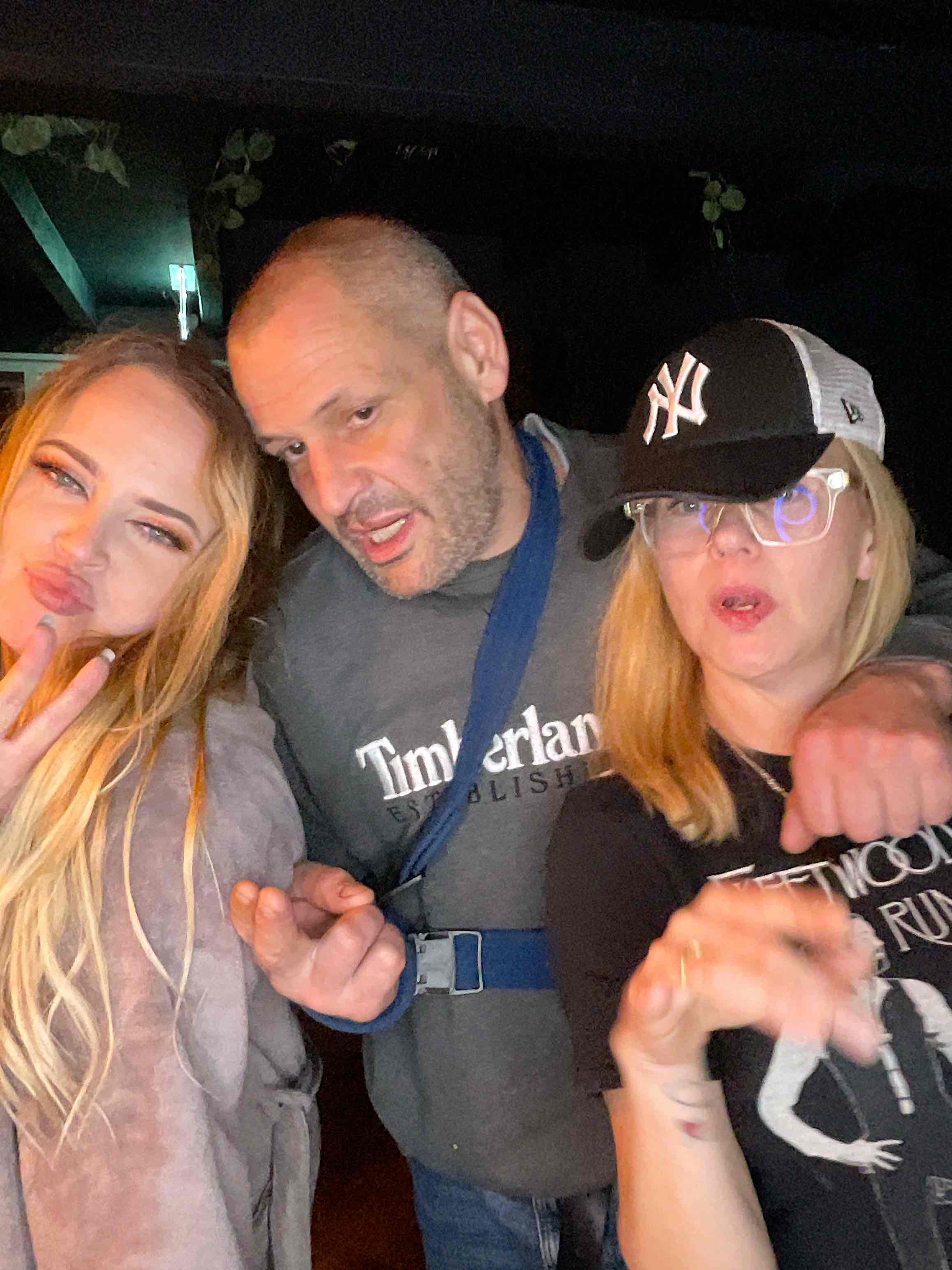 Myer's 40th Birthday  | View more photos from the event at gallery.magicimages.uk/u/MagicImages/Myers-40th-Birthday